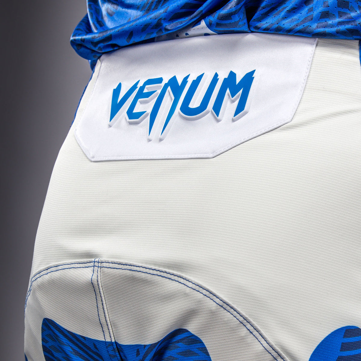 Venum MX Elite Pants - Blue