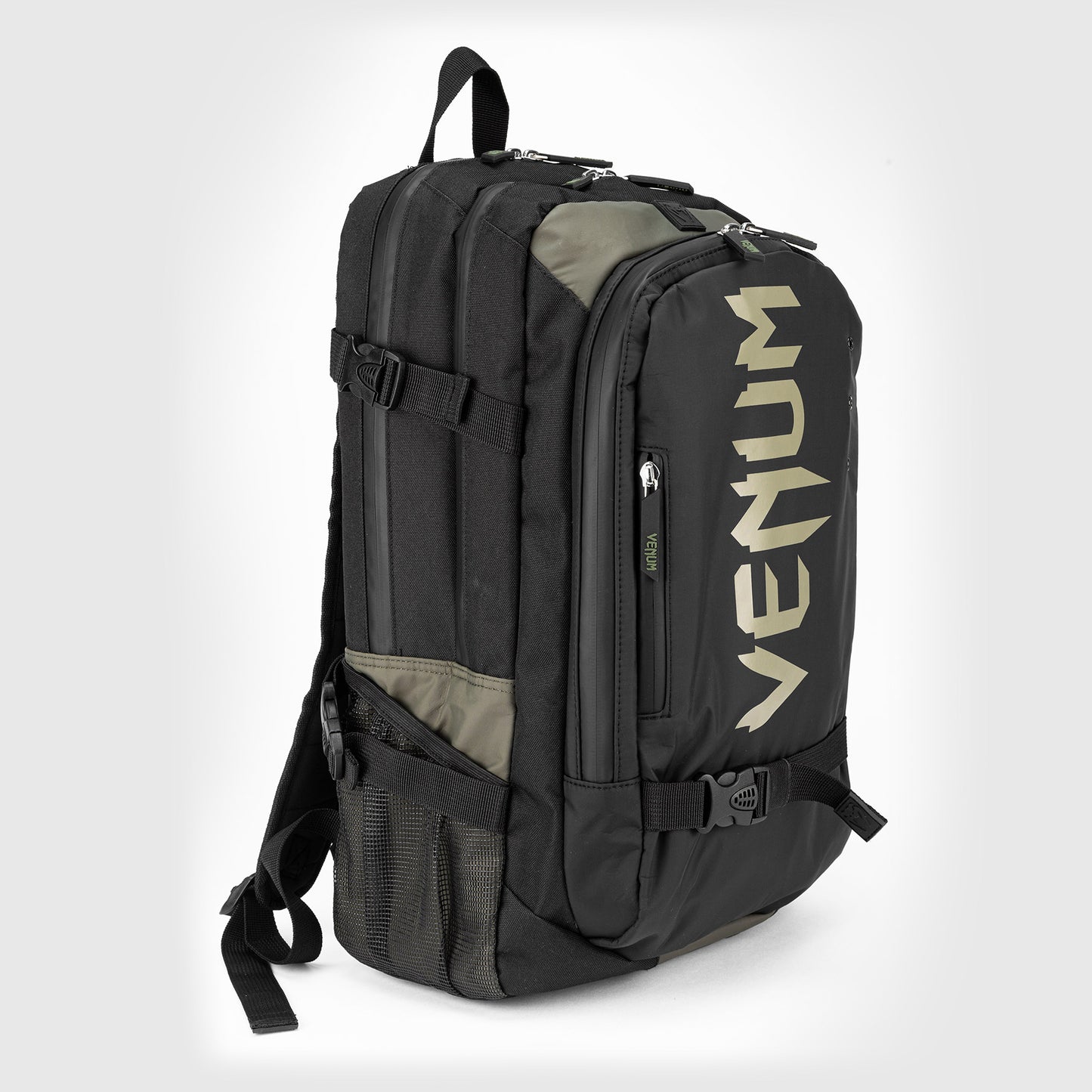 Venum Challenger Pro Evo BackPack - Khaki/black