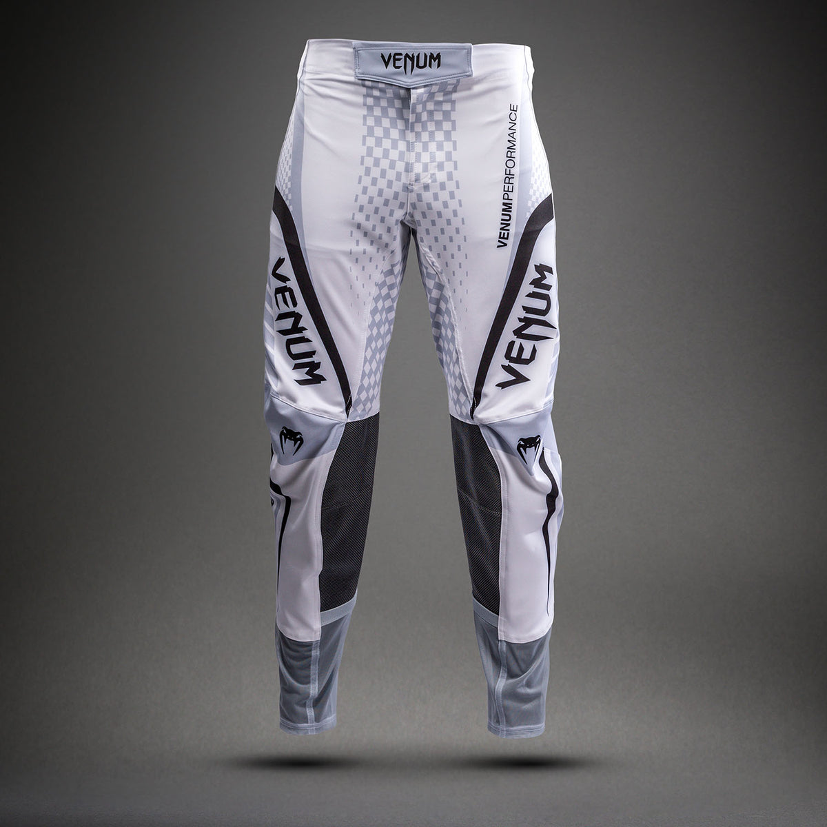 Venum MX Challenger Pants - White