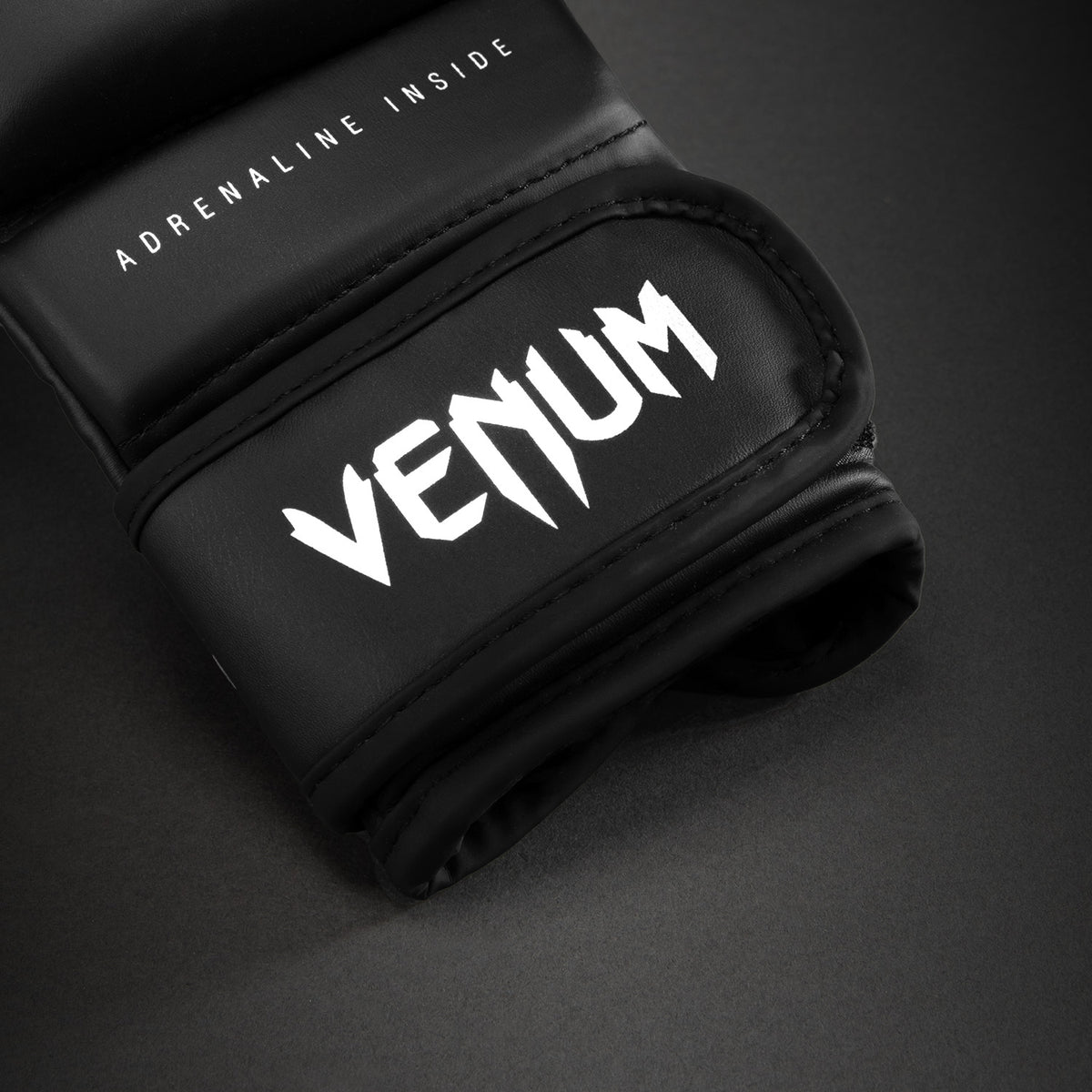 Venum Contender 1.5 Sparring Gloves - Black/White