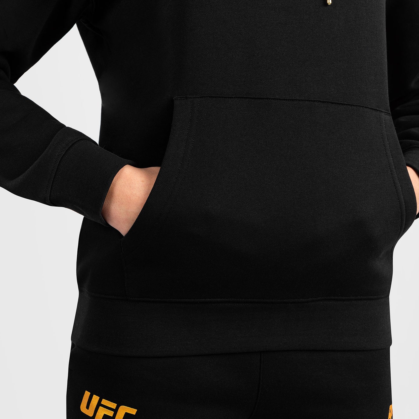 UFC Adrenaline by Venum Replica  Women’s Pullover Hoodie - Champion