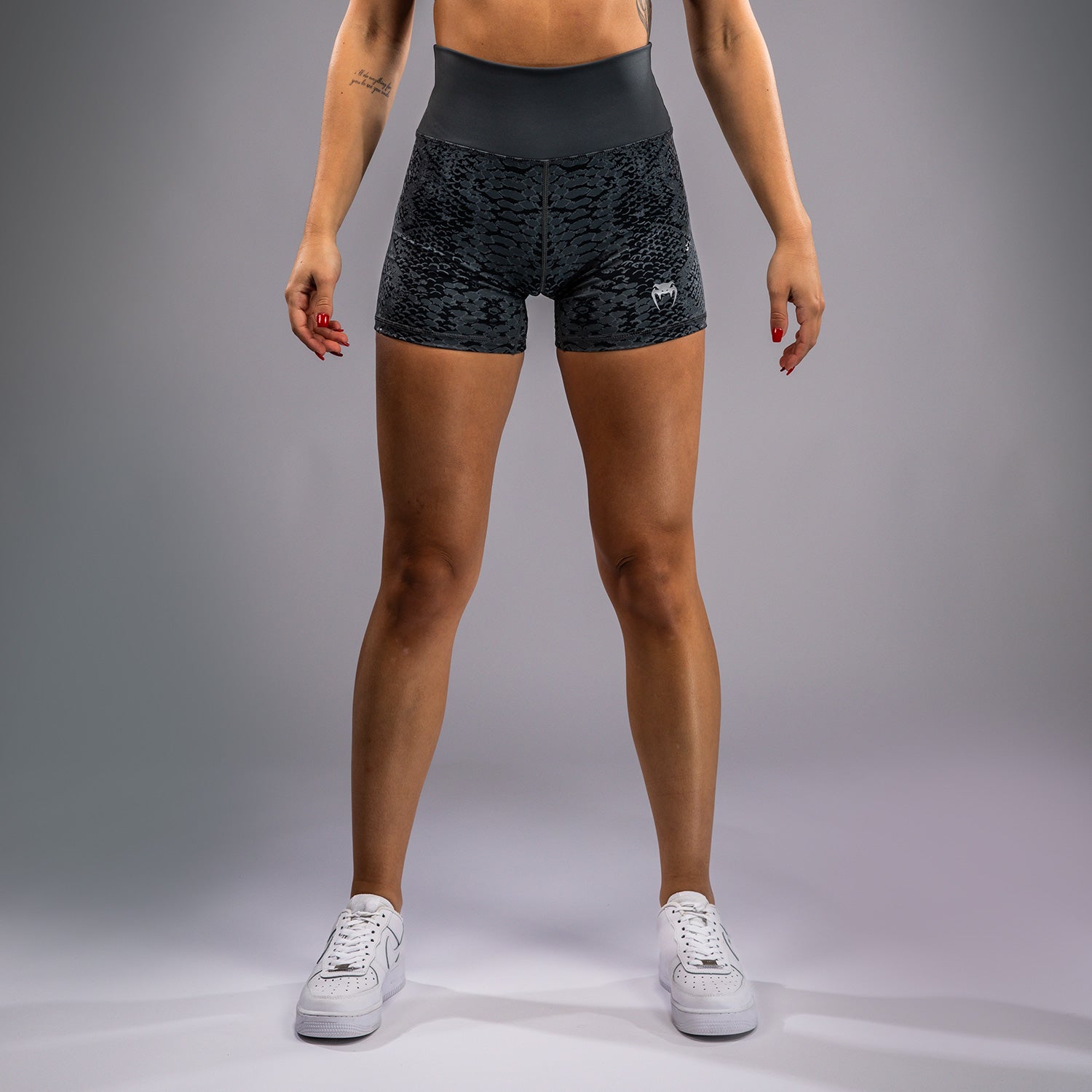 Compression Shorts Women