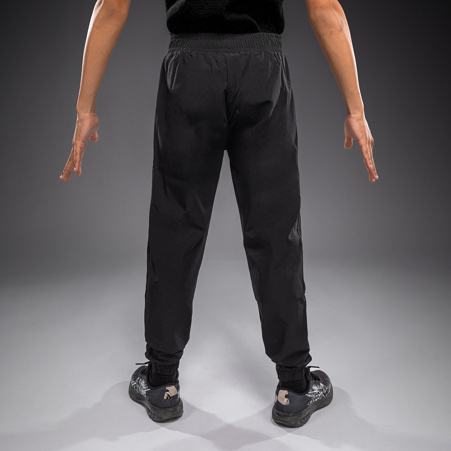 Venum Giant 3D Kids Joggers - Black