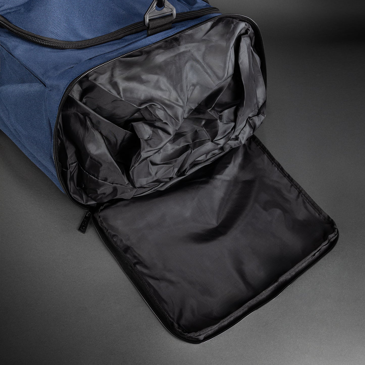Venum Essential Sports Bags (37L) - Navy Blue