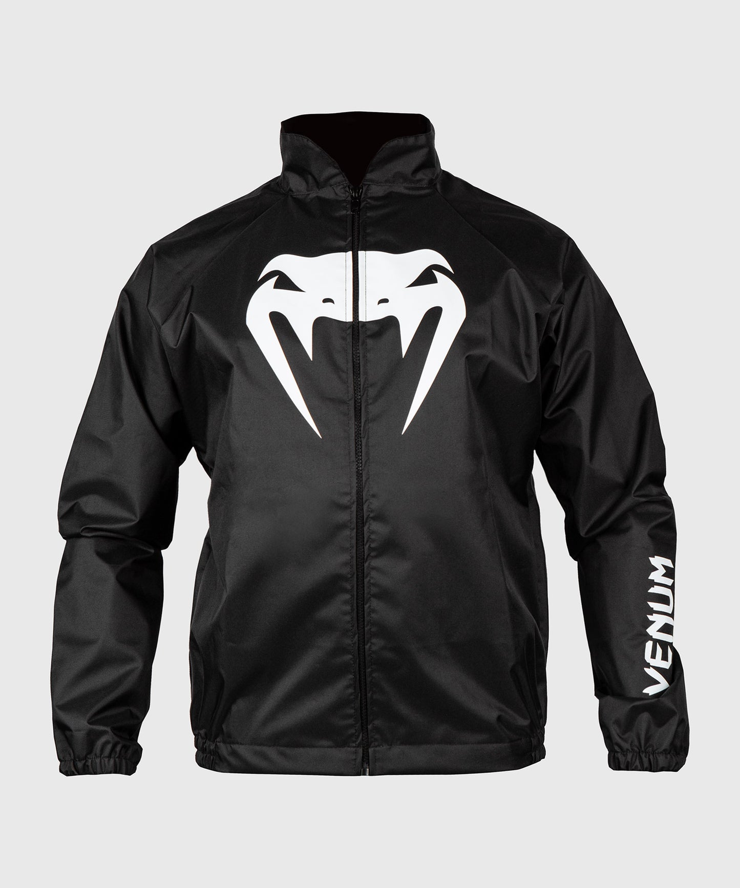 Venum Sauna Suit Giant - Black