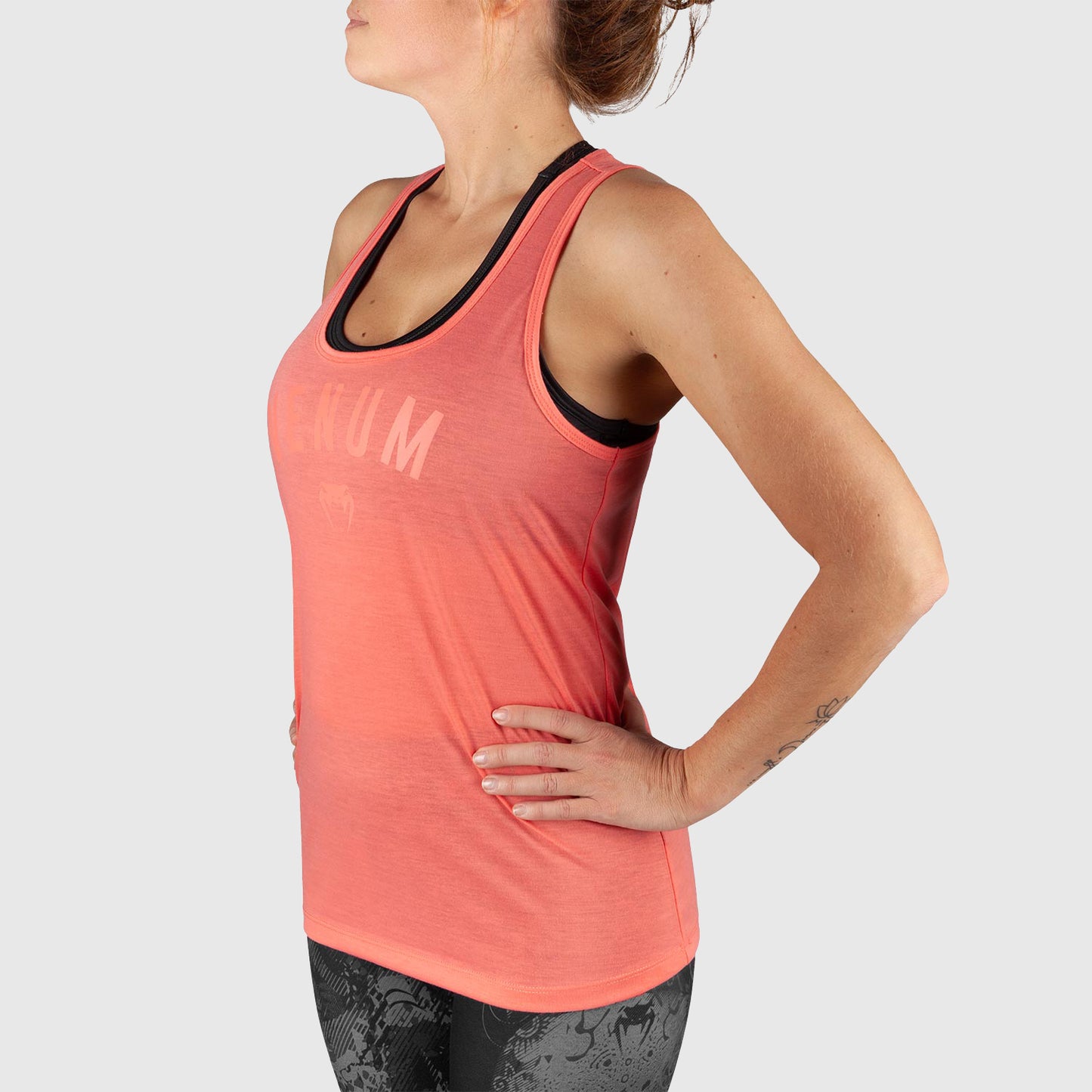 Venum Classic Women's Tank Top - Pink