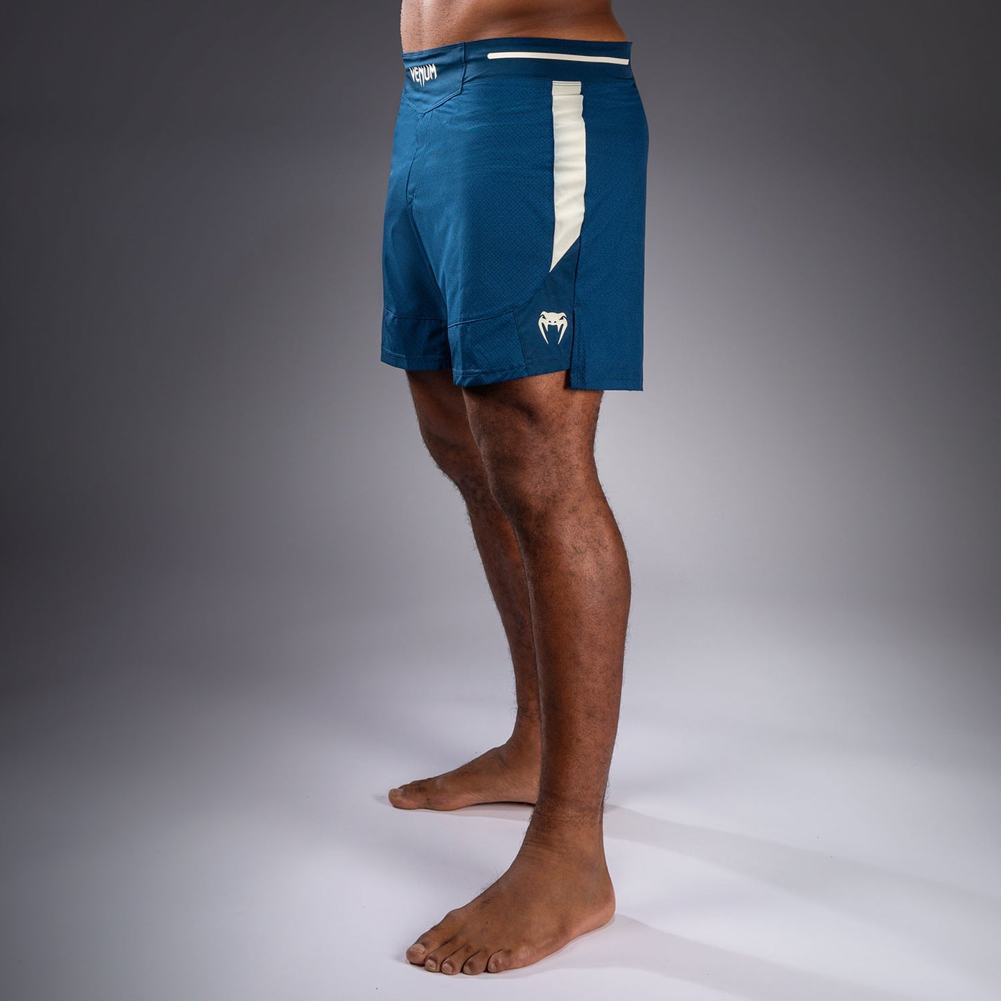 Venum x Roger Gracie Academy Fightshorts - Blue