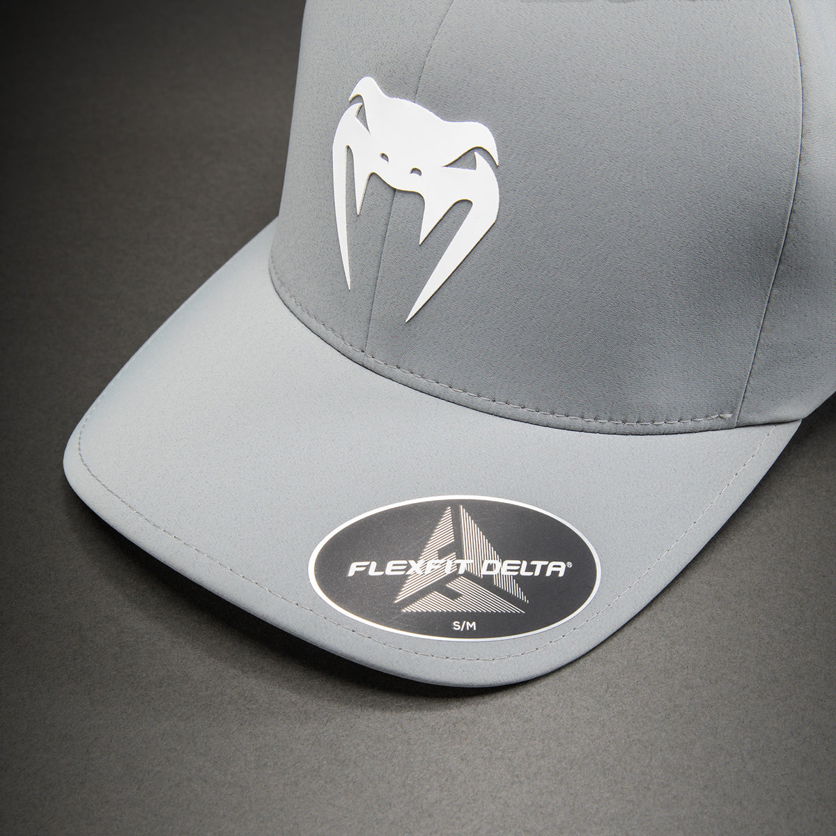 Venum Flexfit Delta Cap - Grey