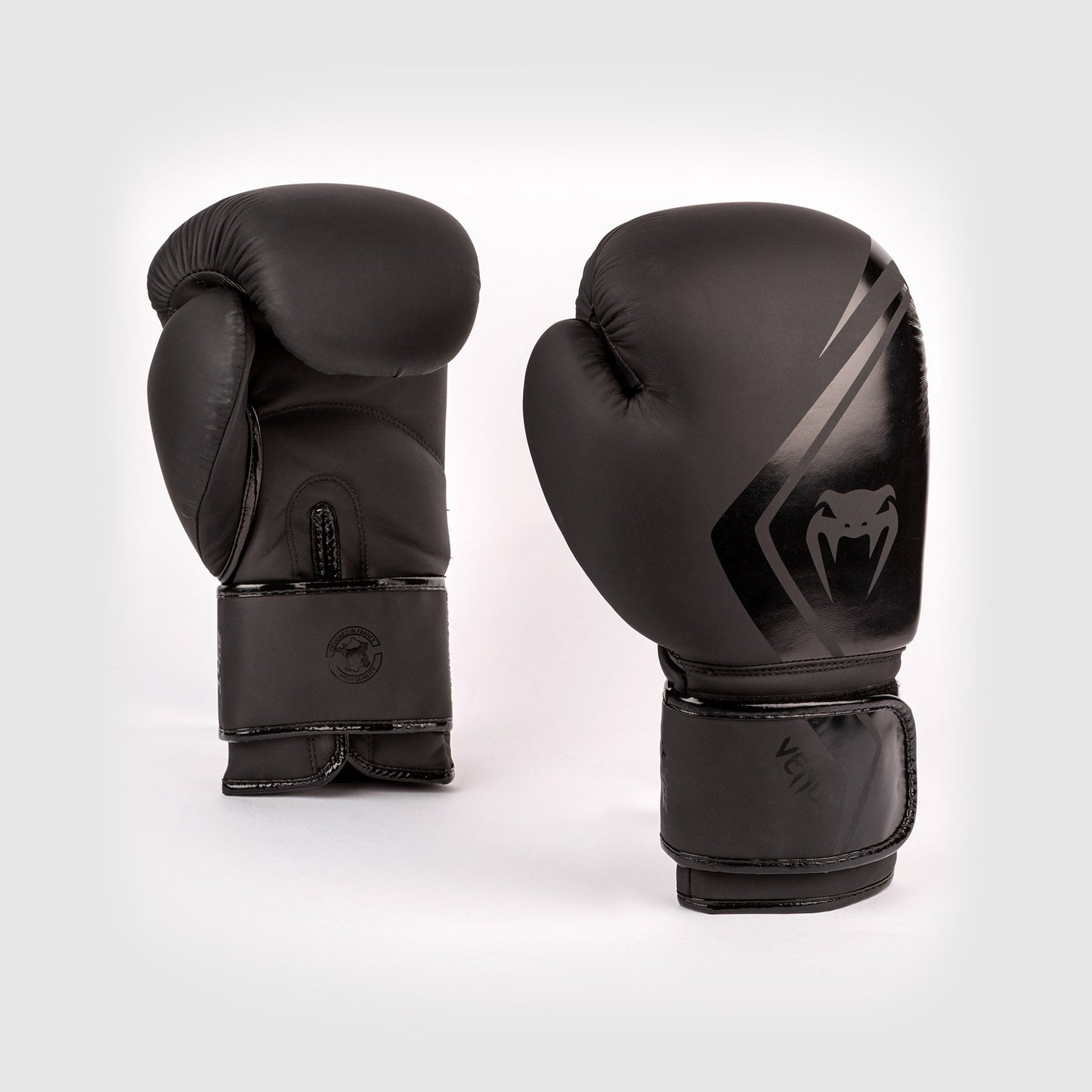 Venum Boxing Gloves Contender 2.0 - Black/Black