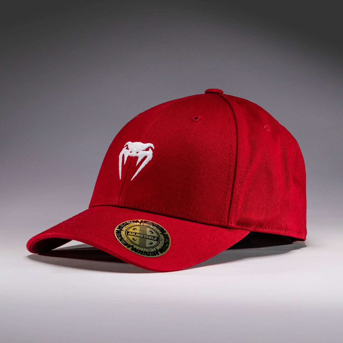 Venum Classic 2.0 Cap - Cherry Red