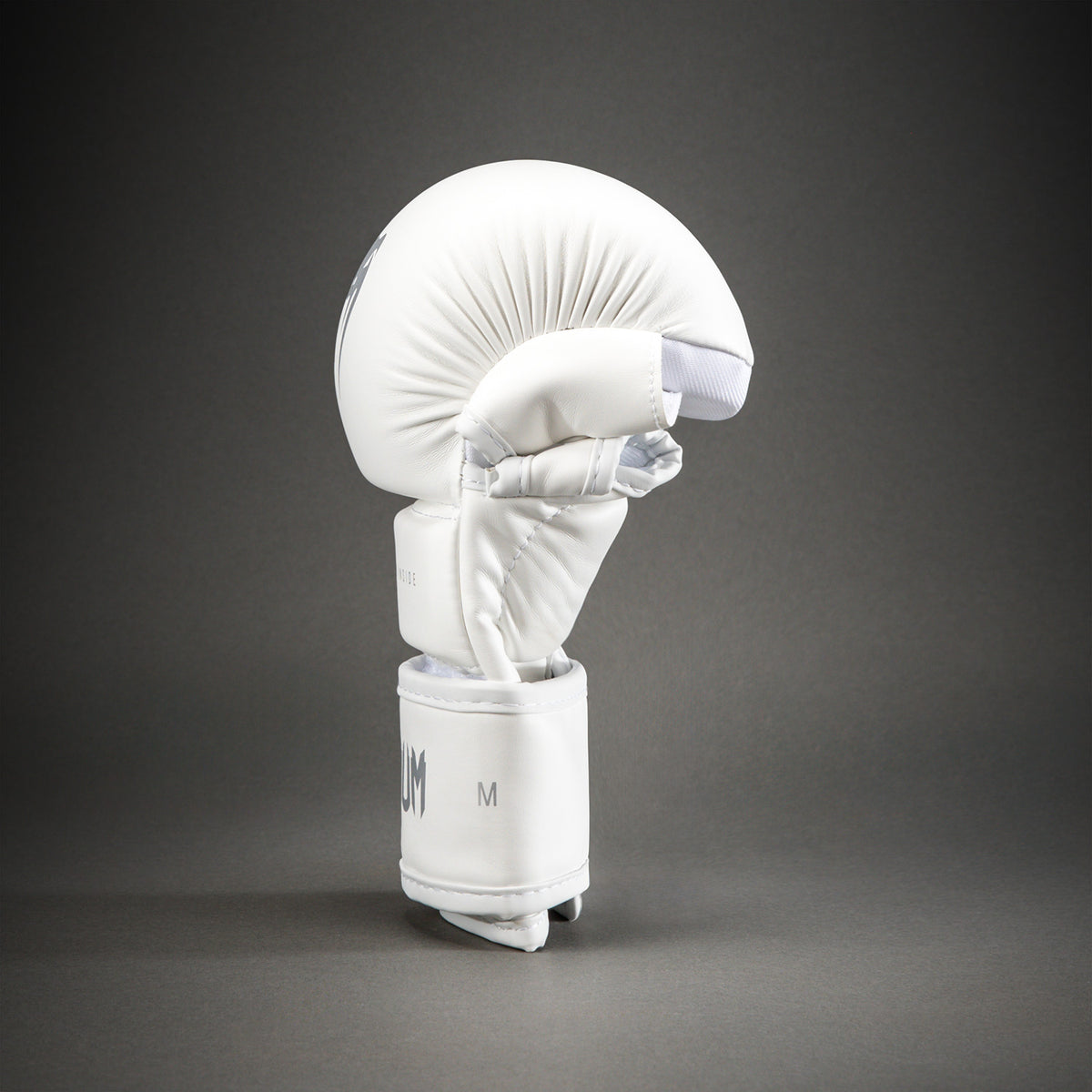 Venum Contender 1.5 Sparring Gloves - White/Silver