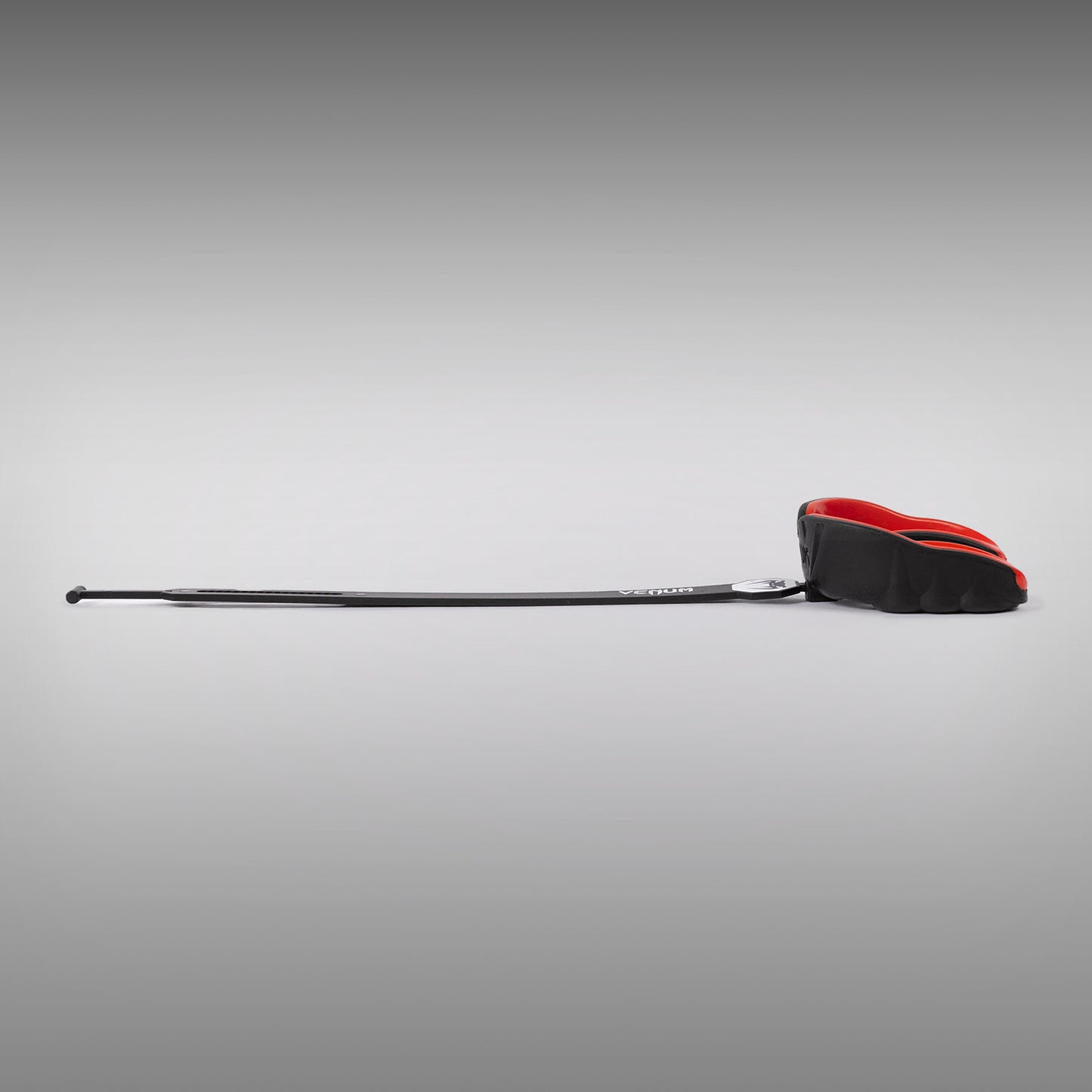 Venum Challenger Mouthguard Strap/Straples - Black/Red