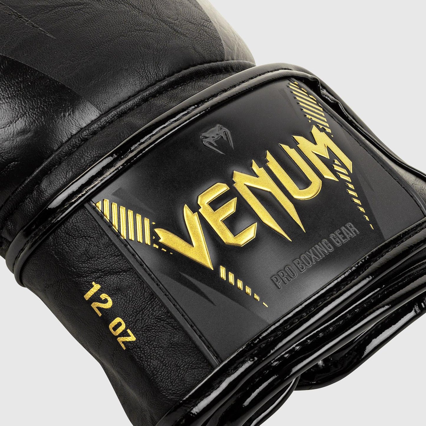 Venum Impact Boxing Gloves