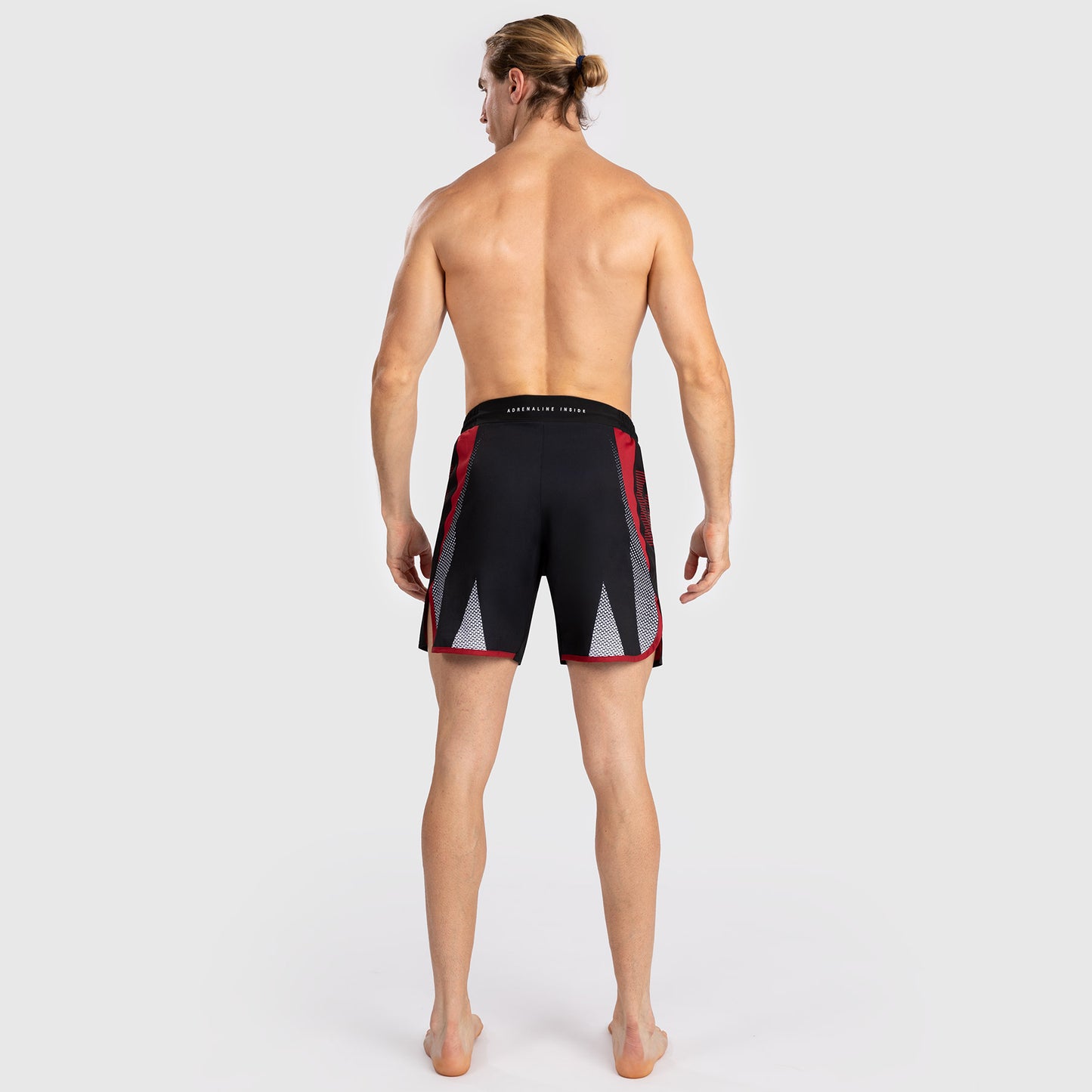 Venum Adrenaline Men's Fightshorts - Red