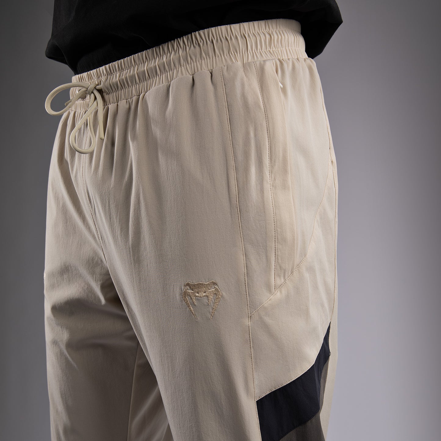 Venum x DTR Fight Attack 90 Tracksuit Pants - Off-White