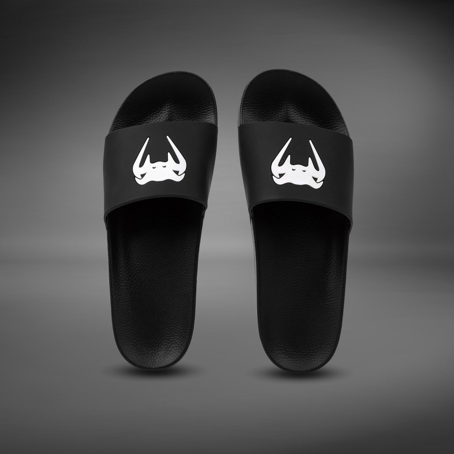 Venum Classic Slides - Black/White