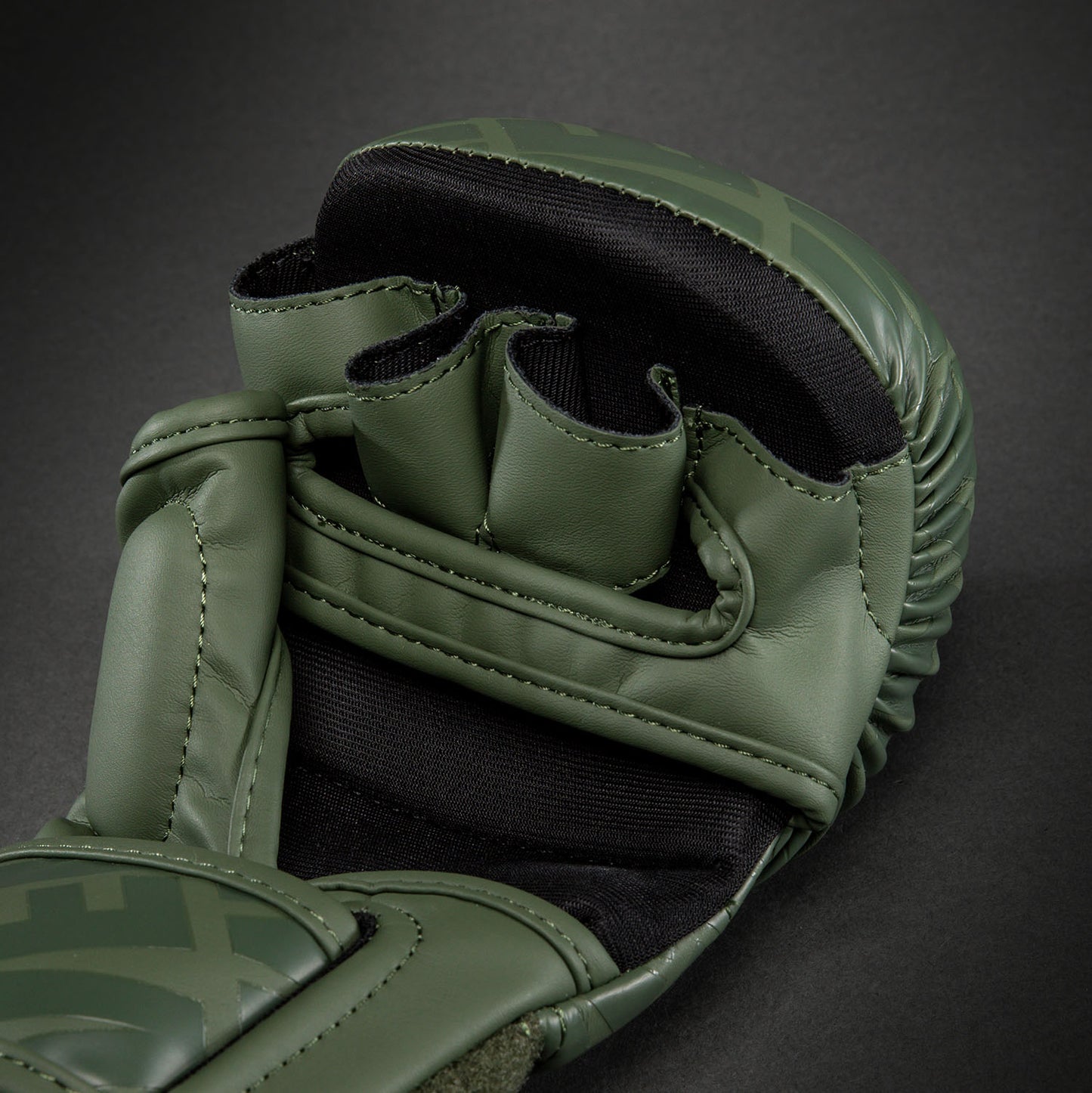 Venum Contender 1.5 XT 3D Sparring Gloves - Khaki