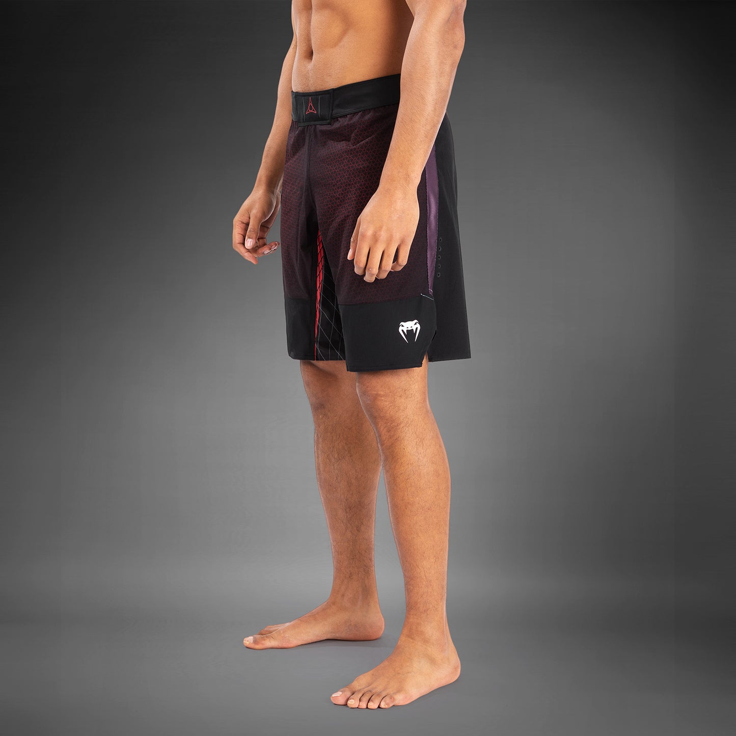 Venum x Dodge Banshee Men’s Fight Short - Black