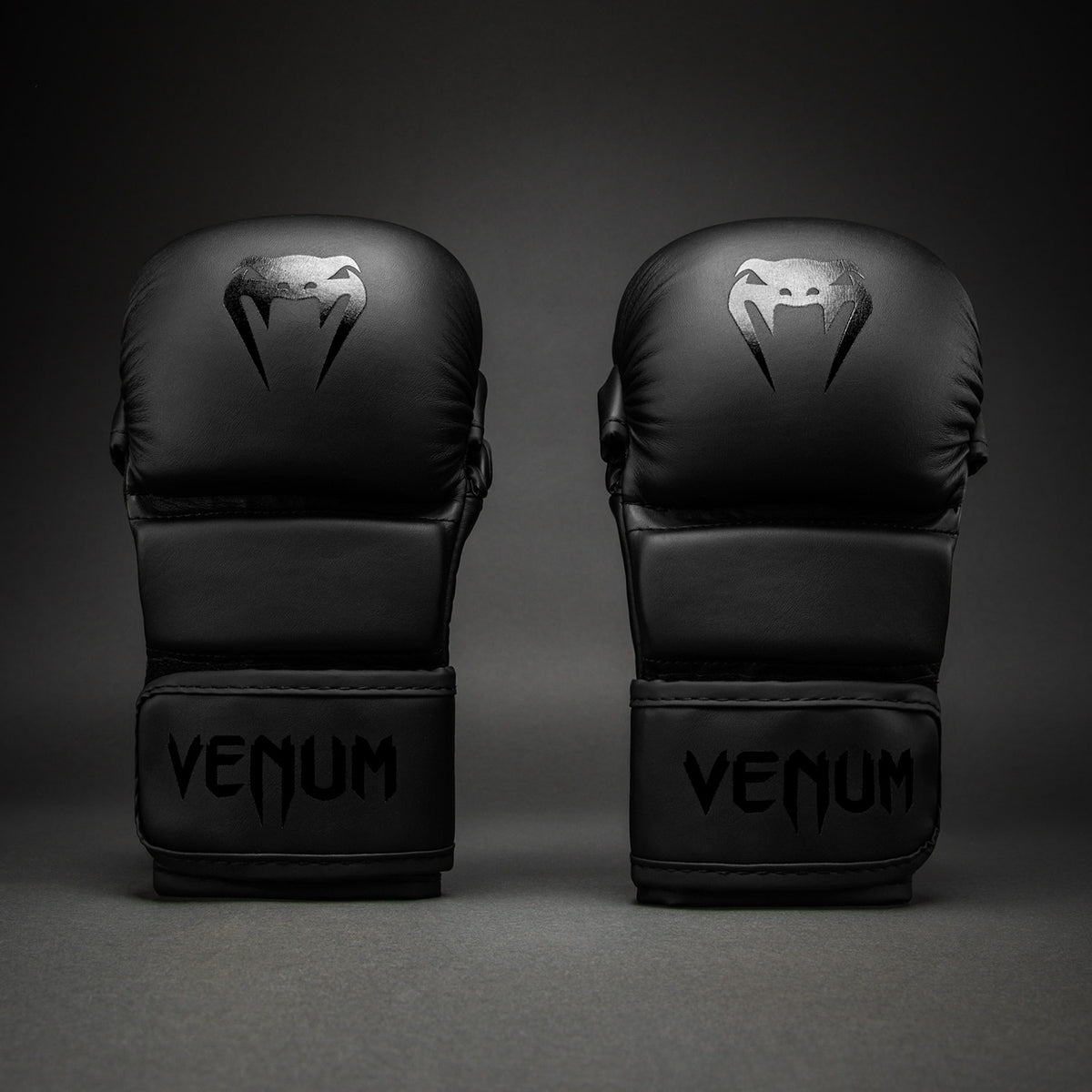 Venum Contender 1.5 Sparring Gloves - Black