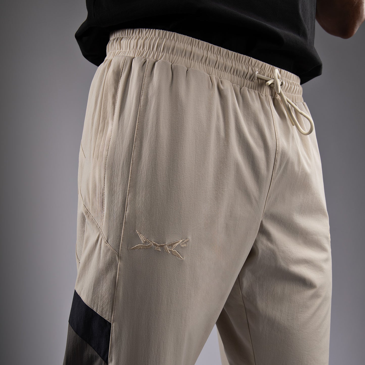 Venum x DTR Fight Attack 90 Tracksuit Pants - Off-White