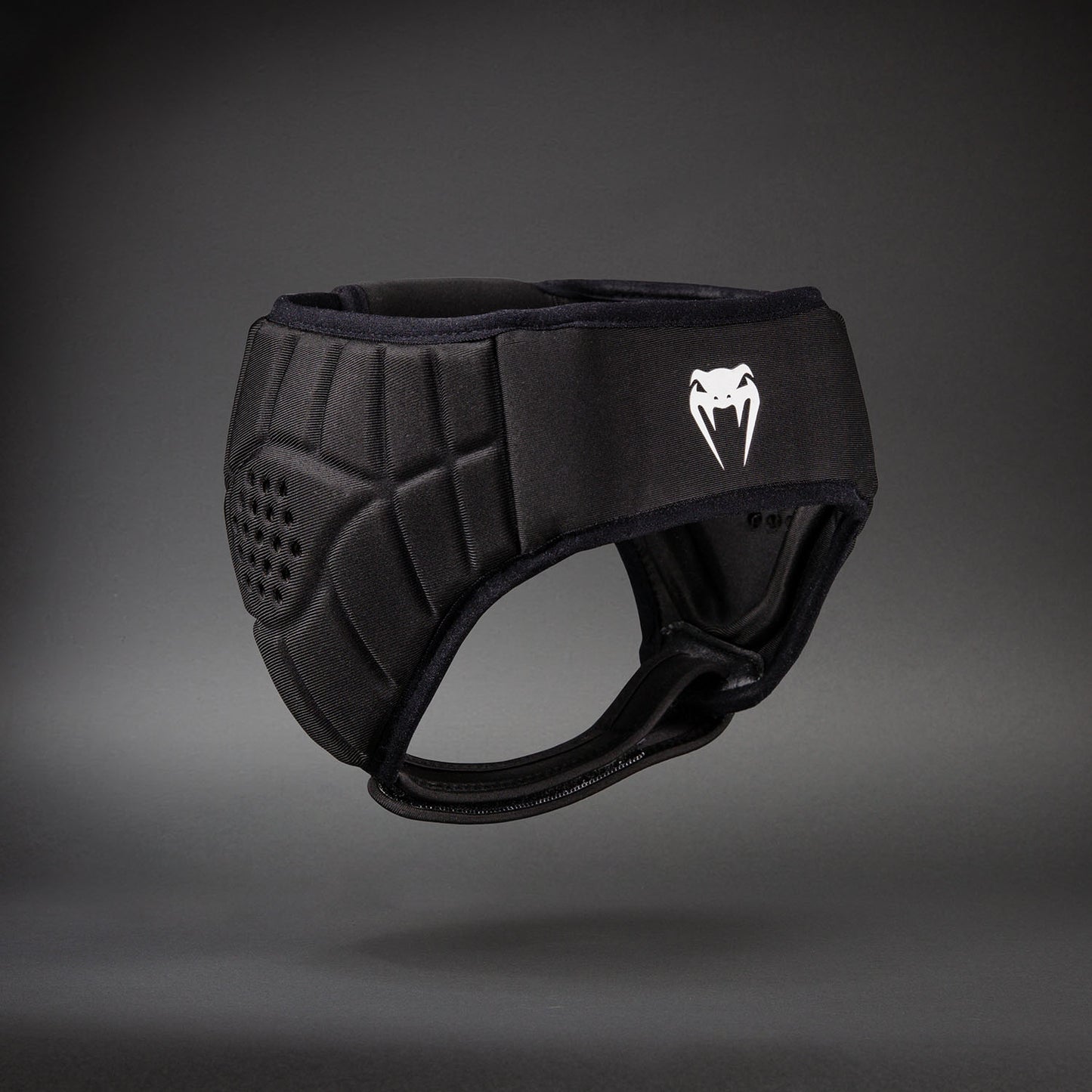 Venum Challenger Wrestling Ear Guard – Black