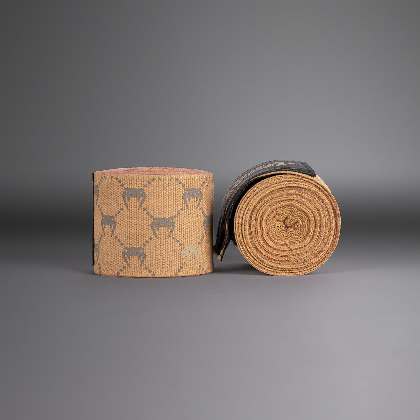 Venum Monogram Hand Wraps Advanced - Sand