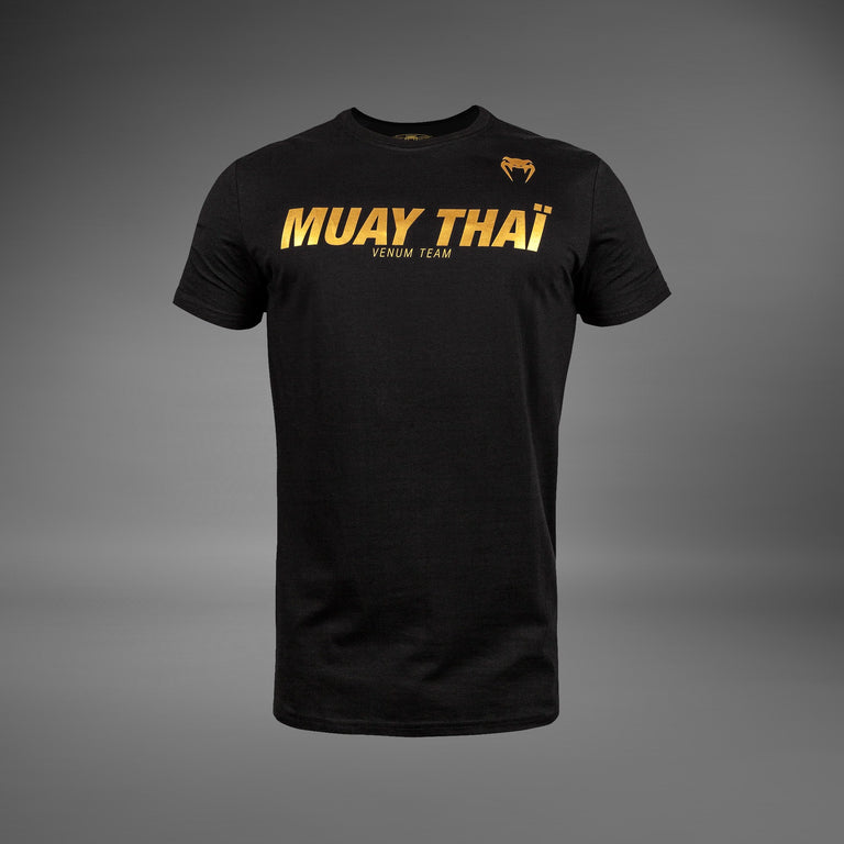 OM3® Muay-Thai-Gorilla T-shirt | Heren | Thailand Martial Arts Fight OM3® Muay-Thai-Gorilla T-shirt | Heren | Thailand Martial Arts Fight