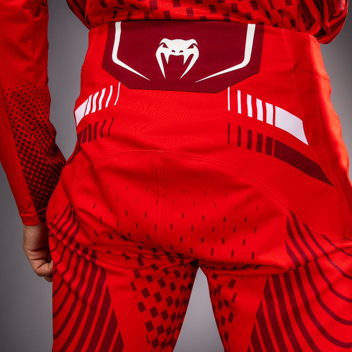 Venum MX Challenger Pants - Red