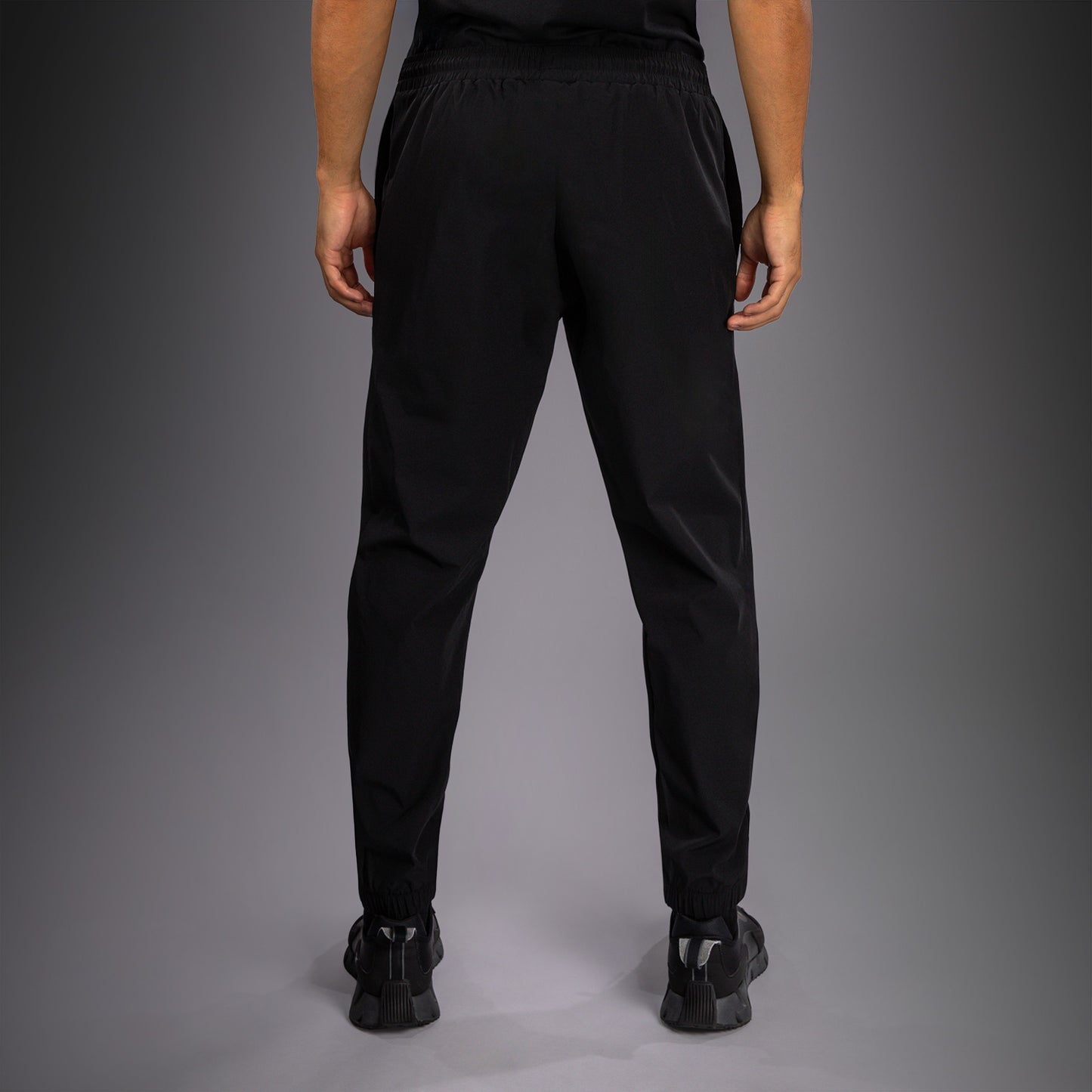 Venum Giant 3D Joggers - Black