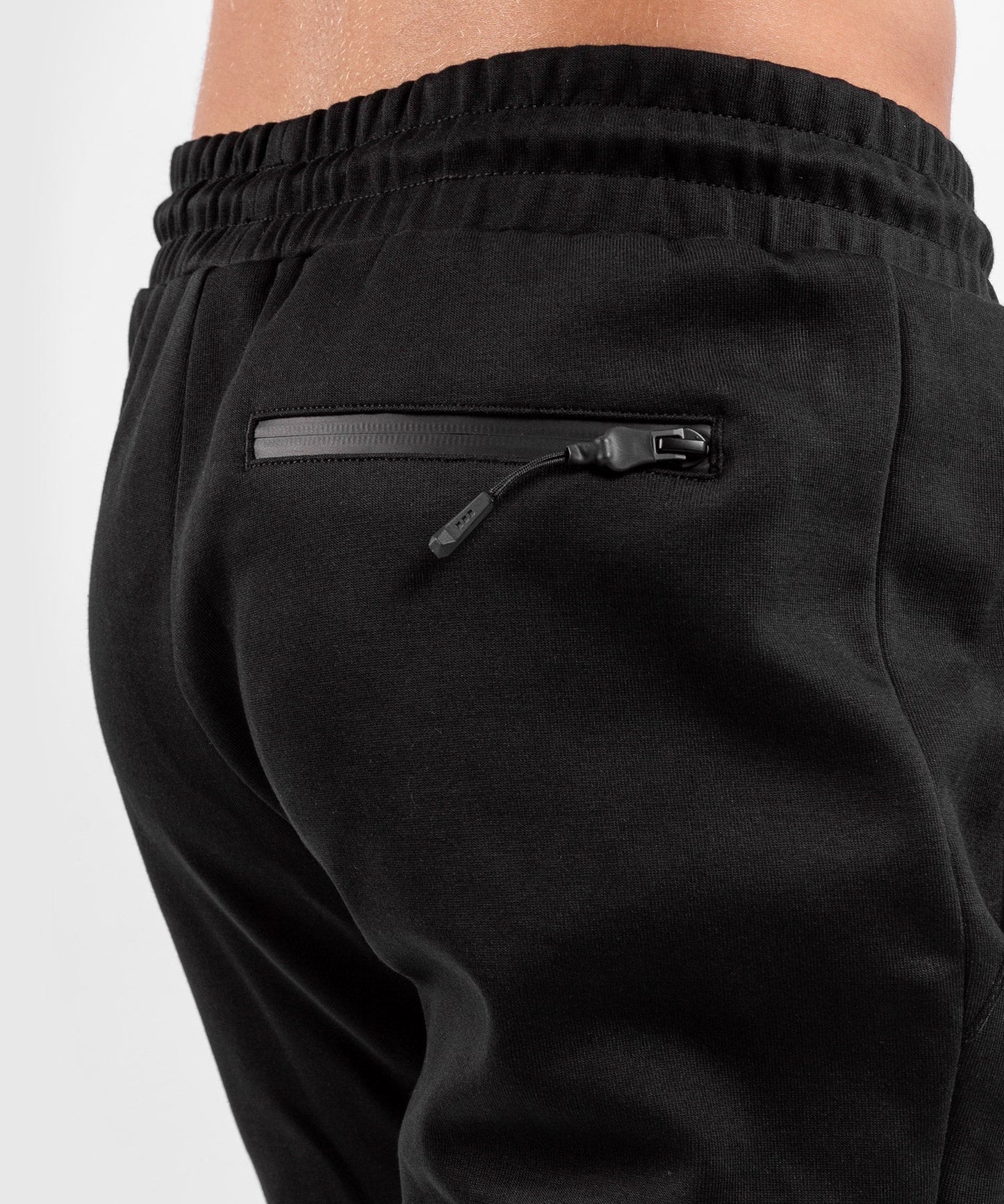 Venum Laser 2.0 Joggers - Black/Black