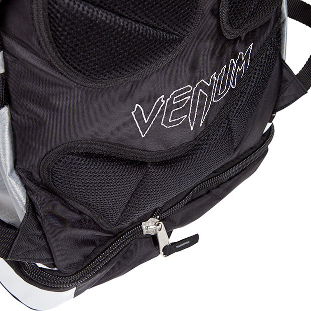 Venum Challenger Xtrem Backpack - Grey/Black