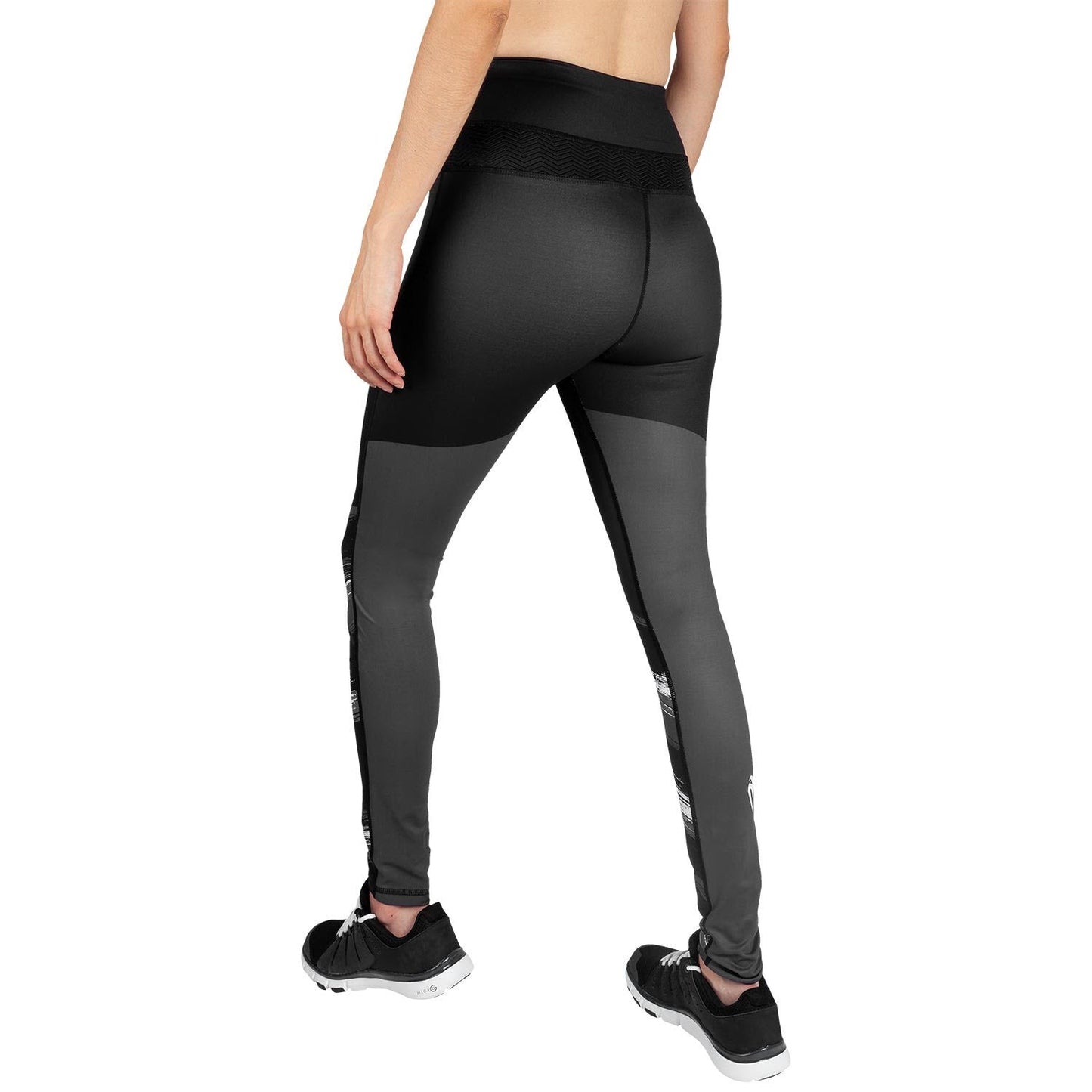 Venum Rapid 2.0 Leggings - For Women - Black/White