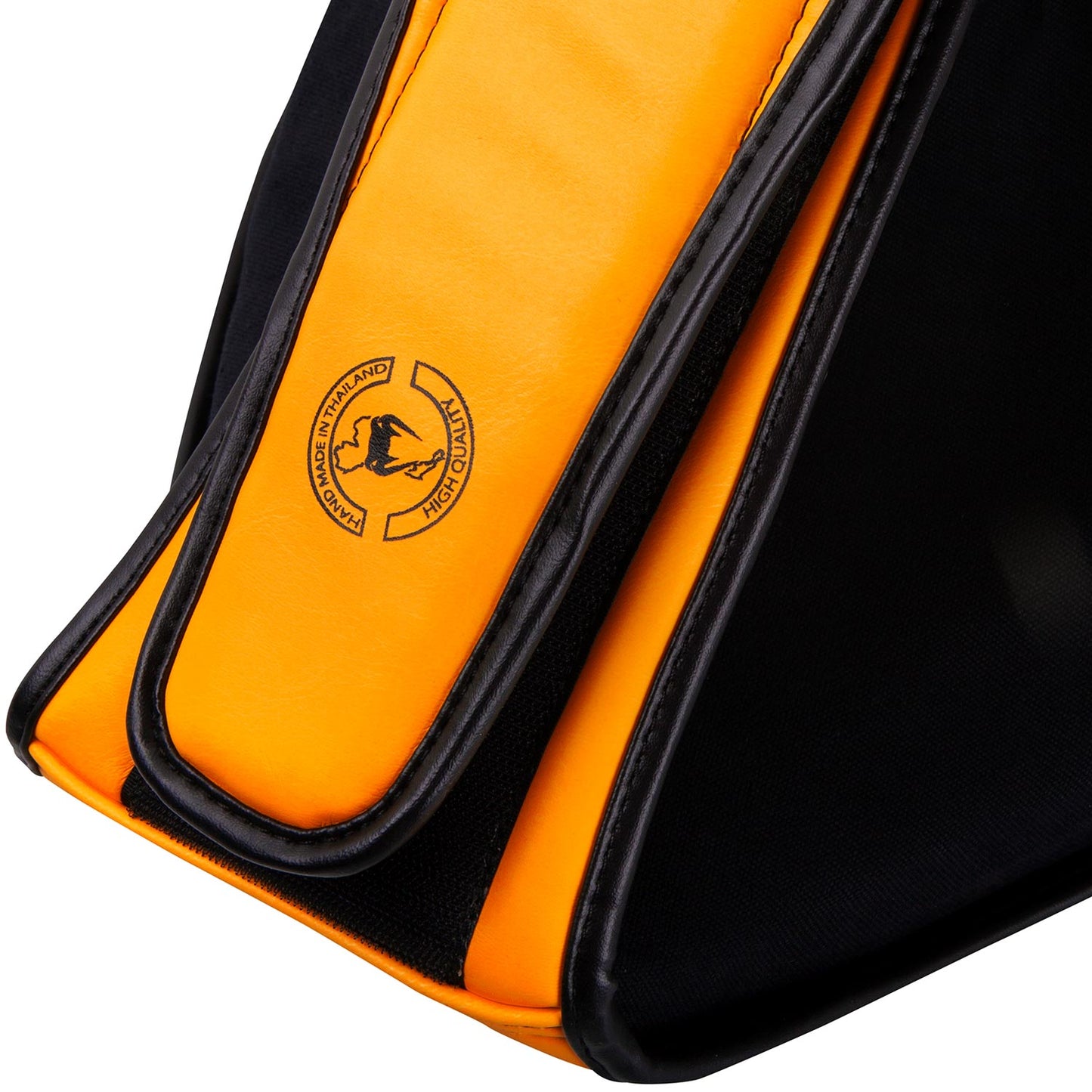 Venum Elite Belly Protector - Neo Orange