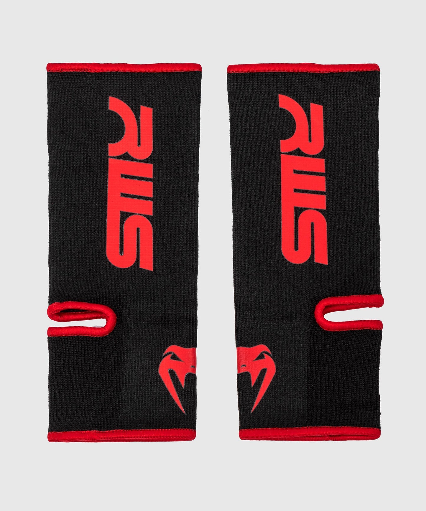 RWS x Venum Kontact Ankles Supports - Black