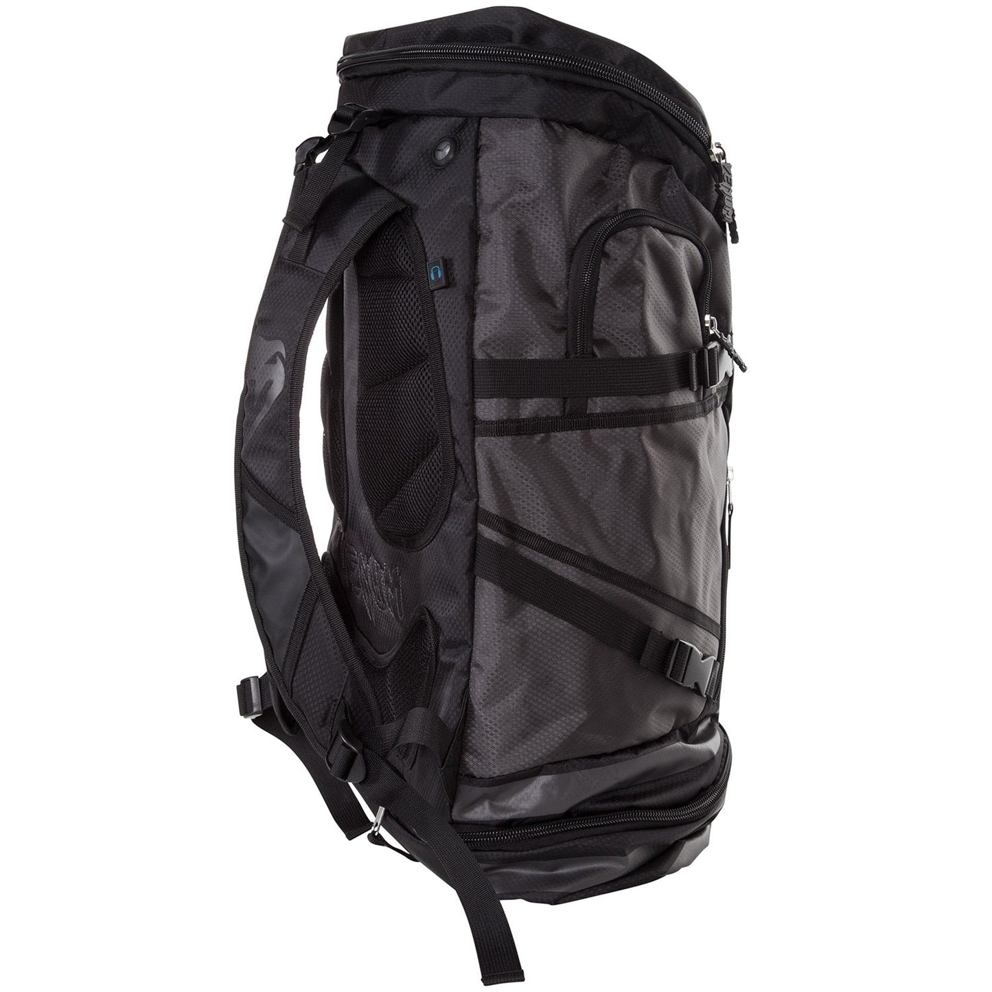 Venum Challenger Xtrem Backpack - Black