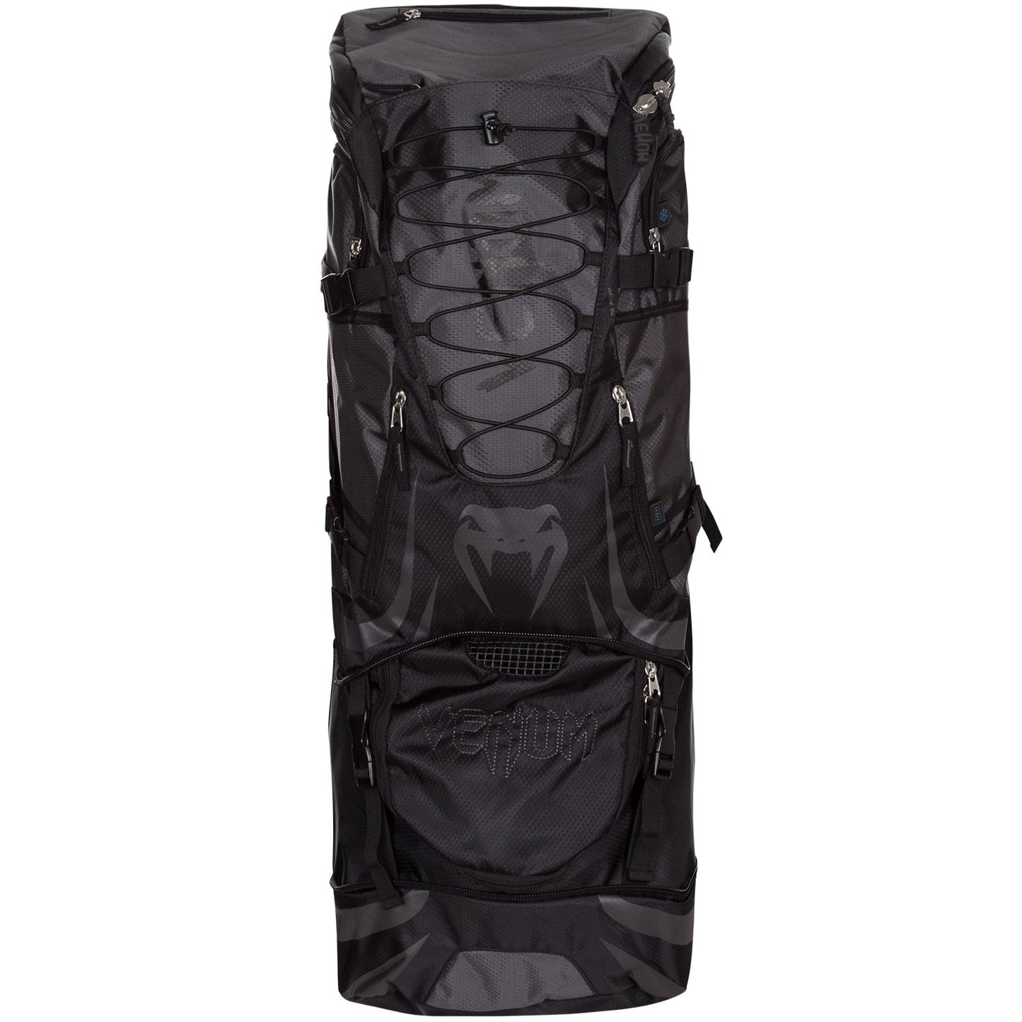 Venum Challenger Xtrem Backpack - Black