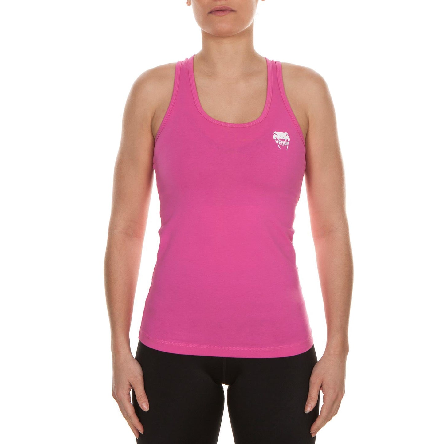 Venum Essential Tank Top - Pink