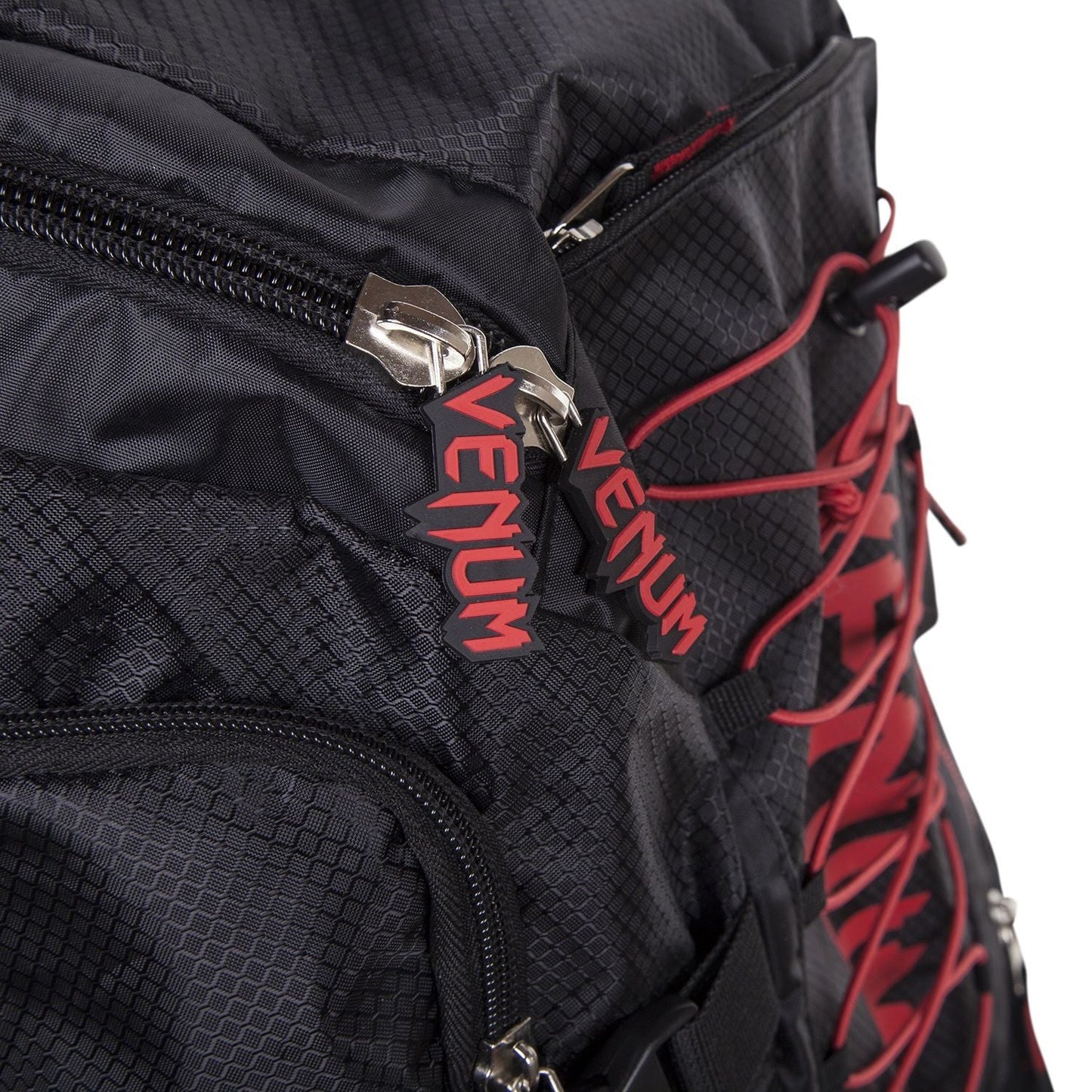 Venum Challenger Xtrem Backpack - Red/Devil