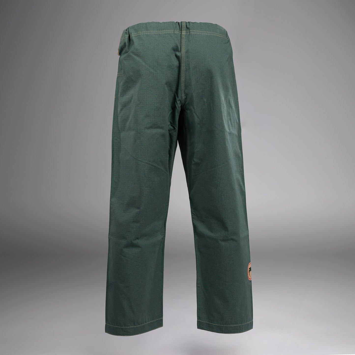 Venum Elite 5.0 Brazilian Jiu Jitsu Gi (450 gsm) - Forest Green