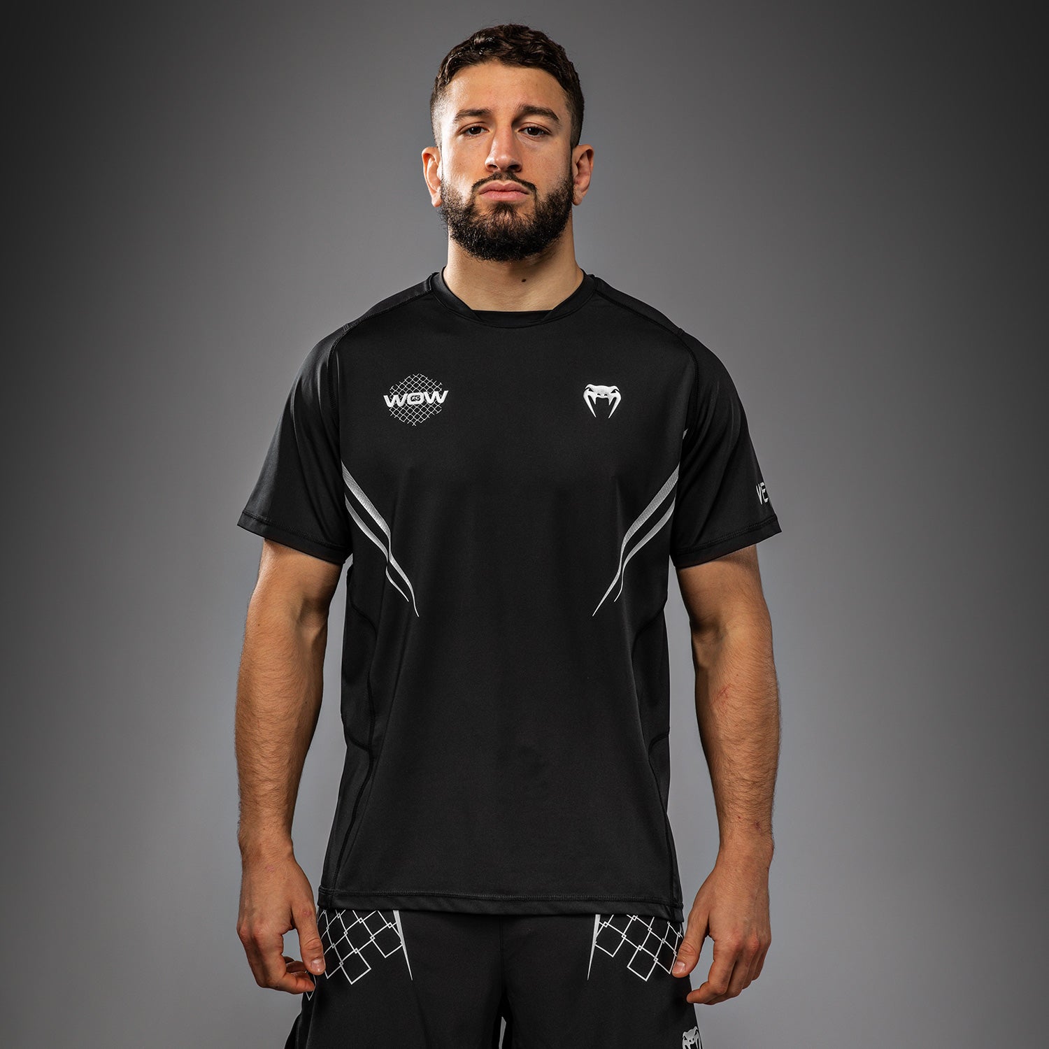 Venum x WOW FC