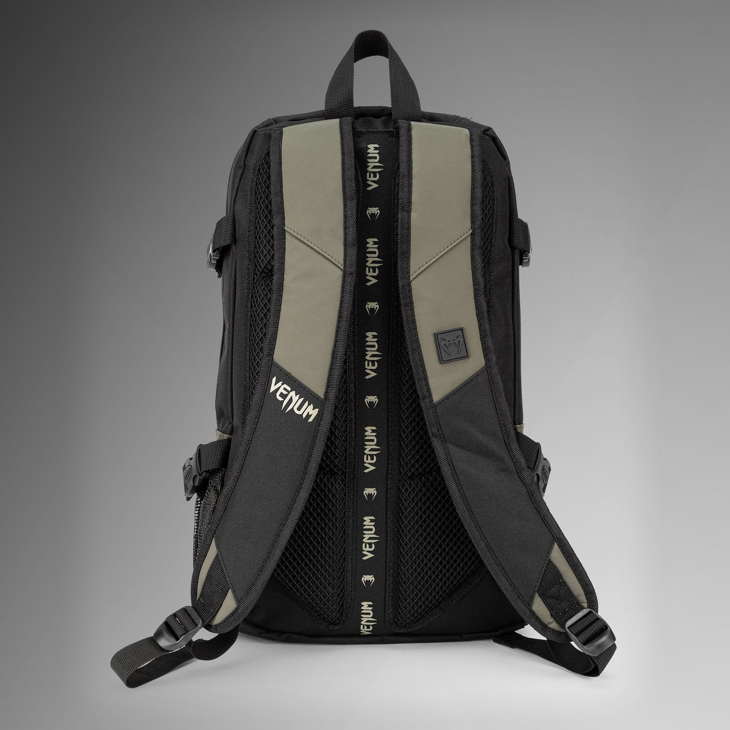 Venum Challenger Pro Evo BackPack  - Khaki/black