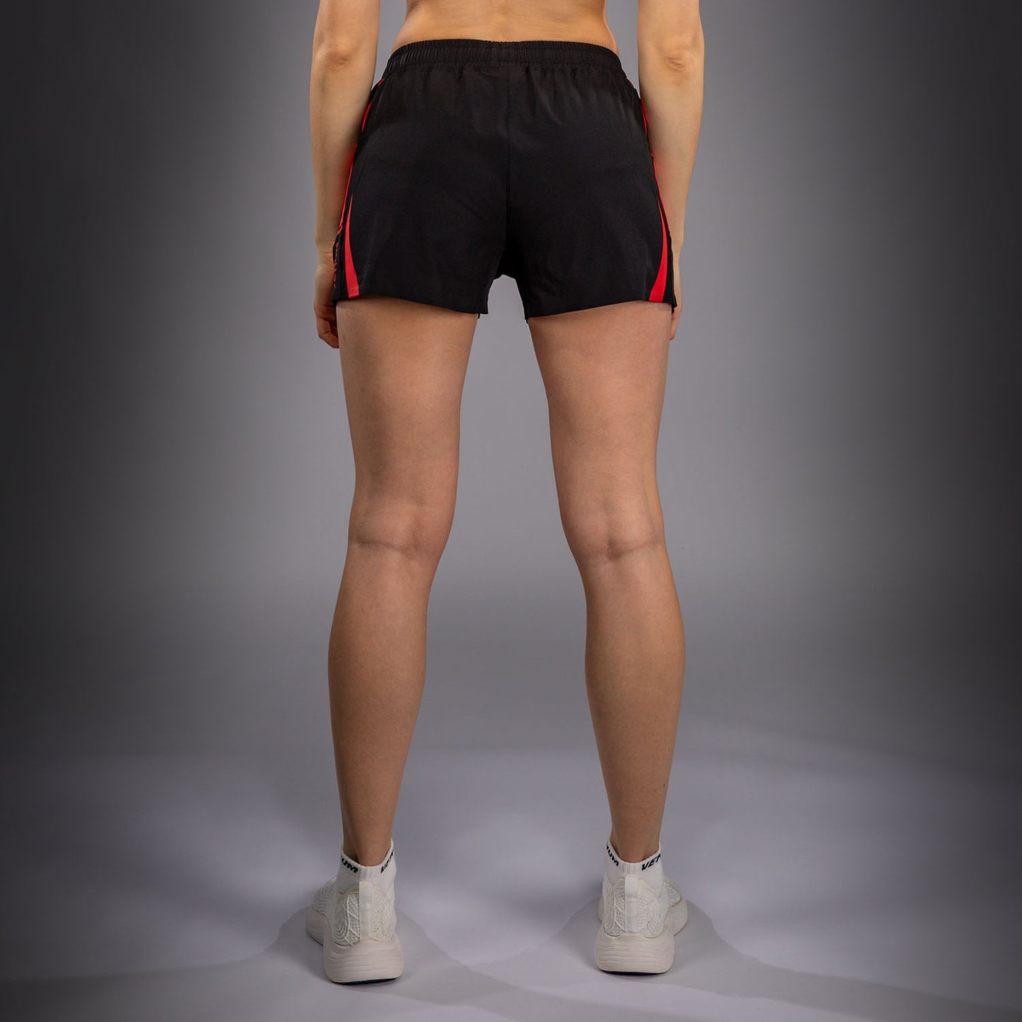 Venum UFC Unity by Venum Authentic Fight Week Women's Performance Short - Black