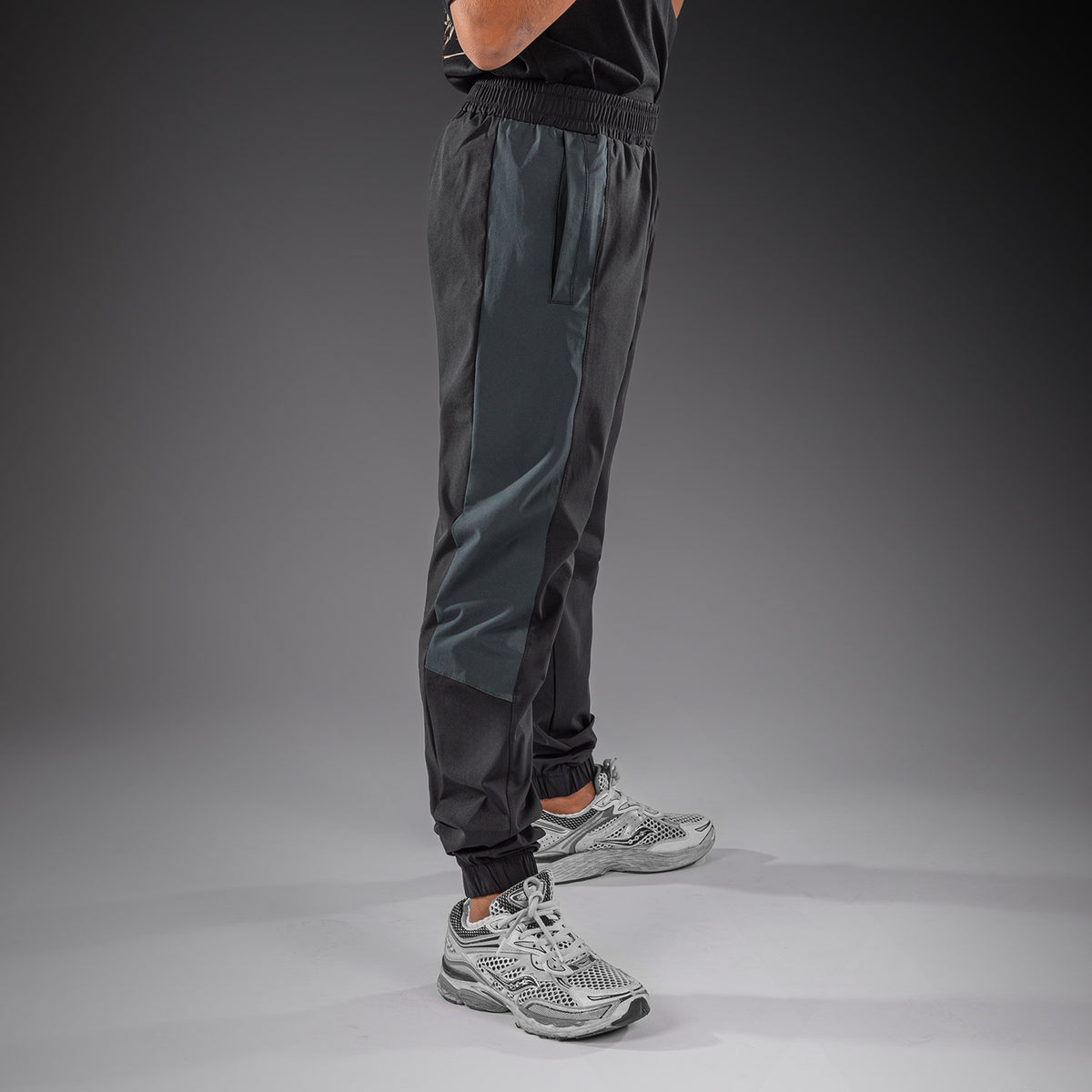 Venum Vectra Kids Joggers - Black/Gold