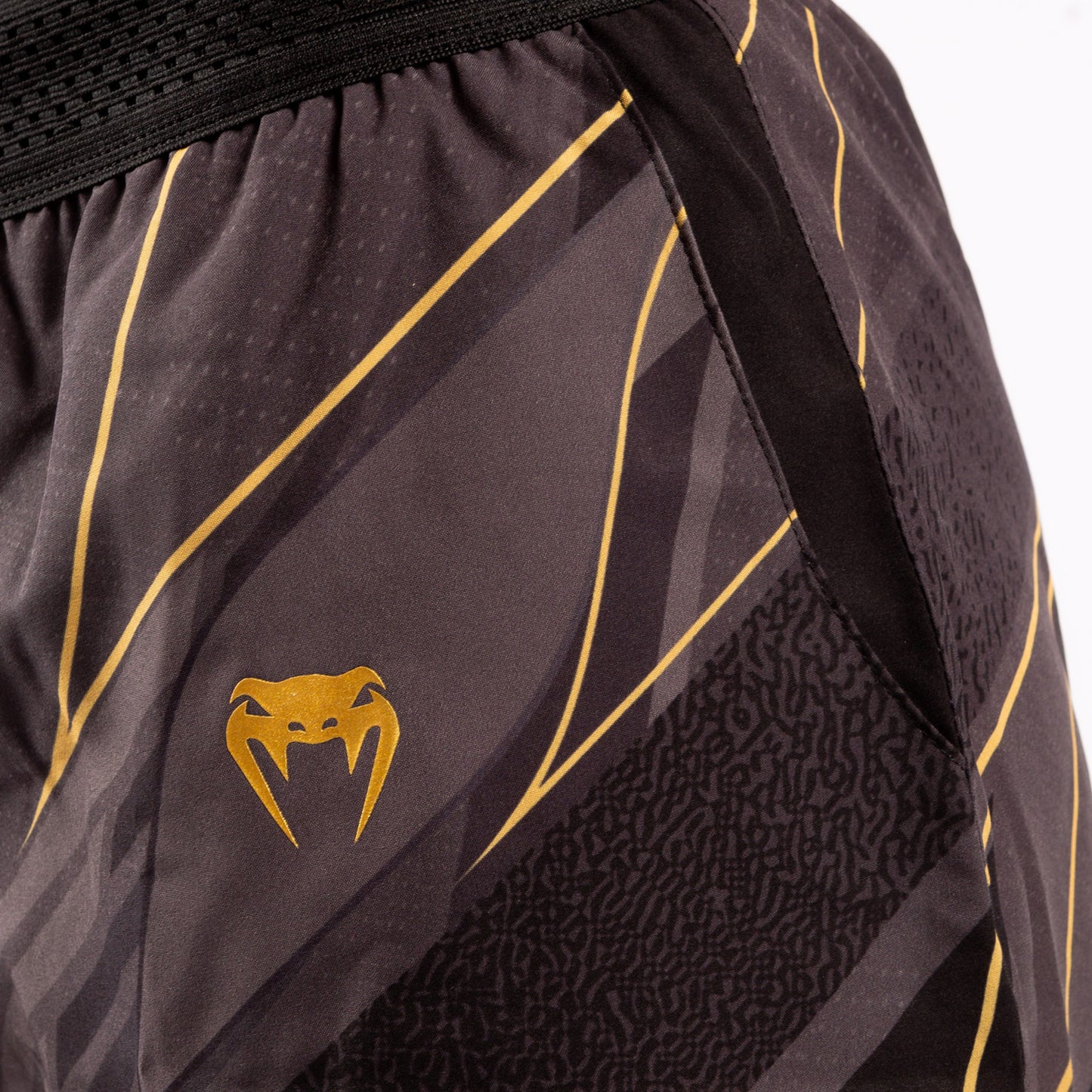 UFC Venum Replica Women's Shorts - Champion