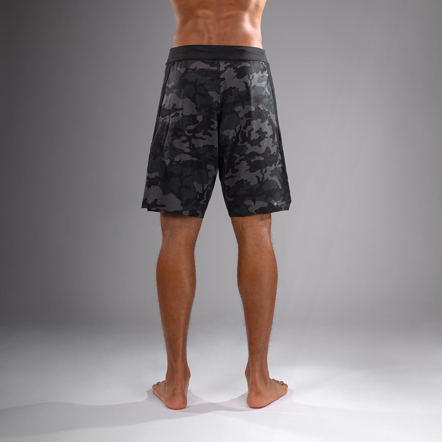 Venum G-Fit Air Men's Fight Shorts - Digital Urban Camo