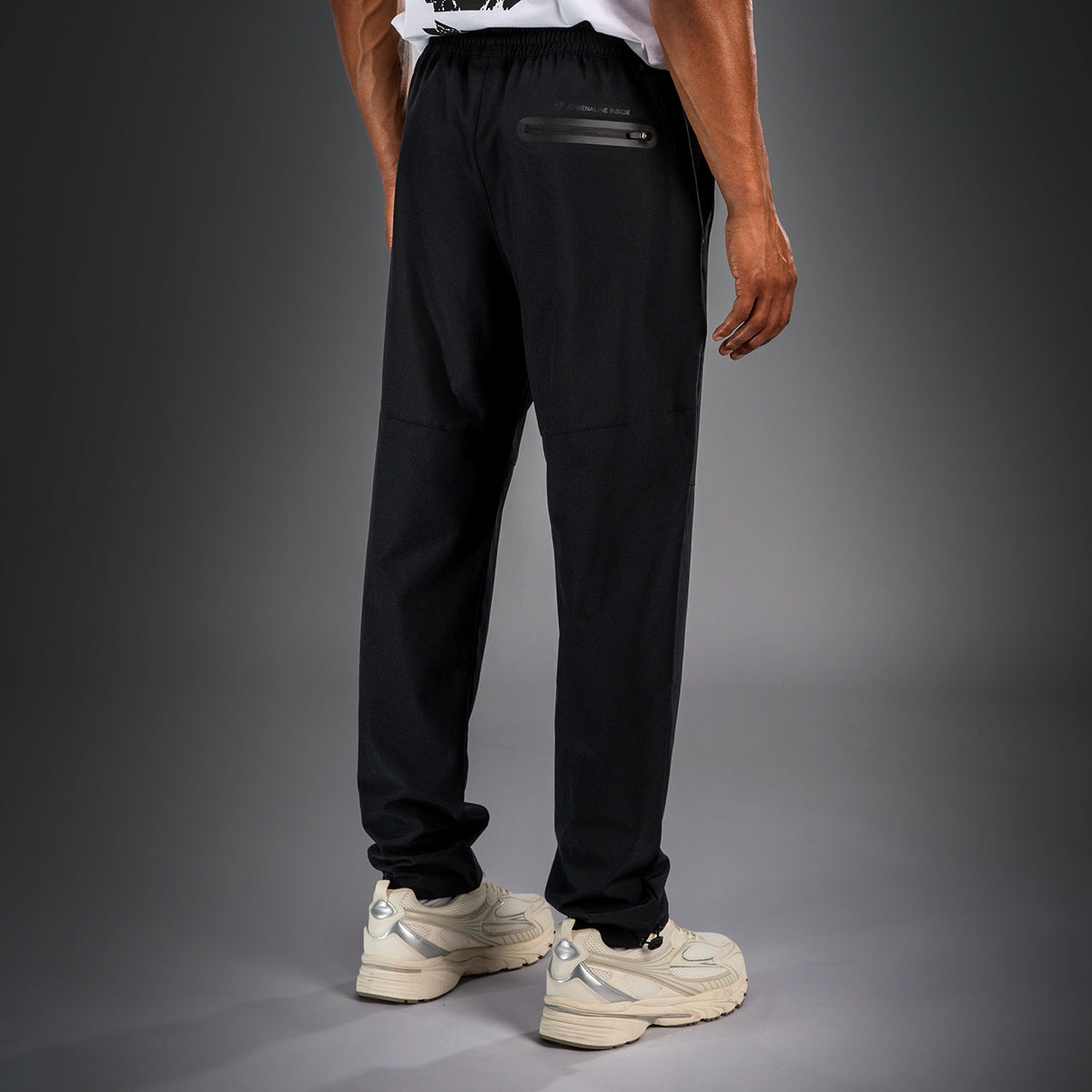 Venum Paddock Joggers - Black
