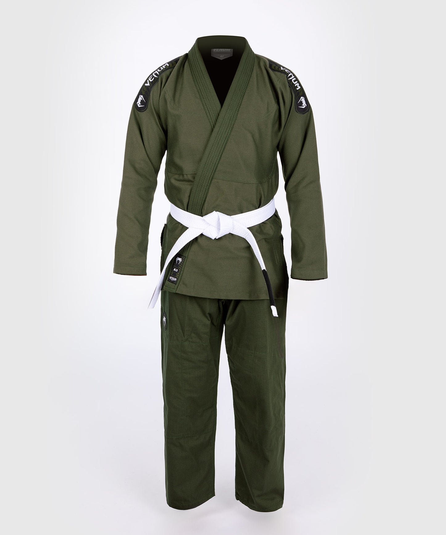 Venum First BJJ GI - Khaki