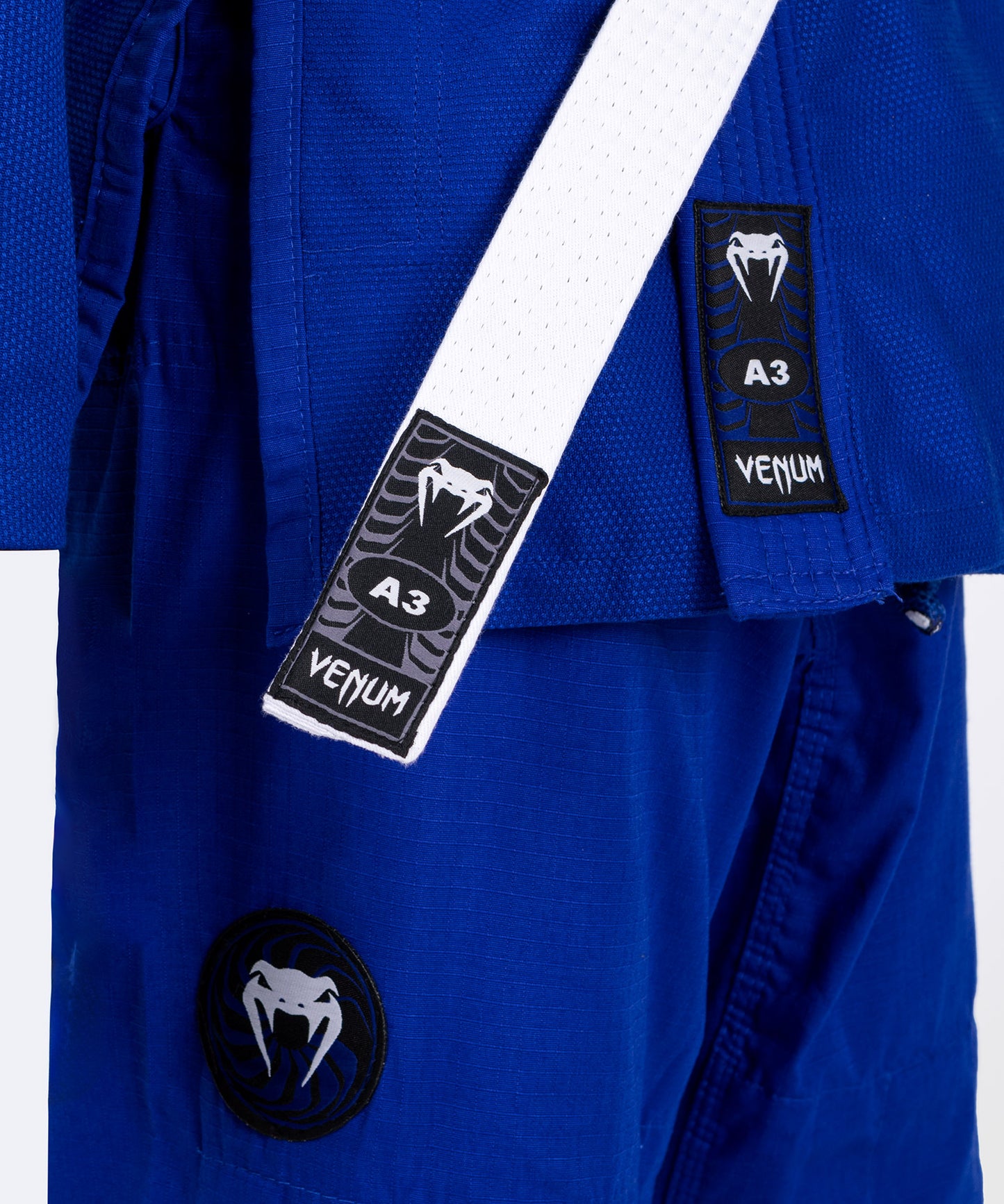 Venum First BJJ GI - Blue