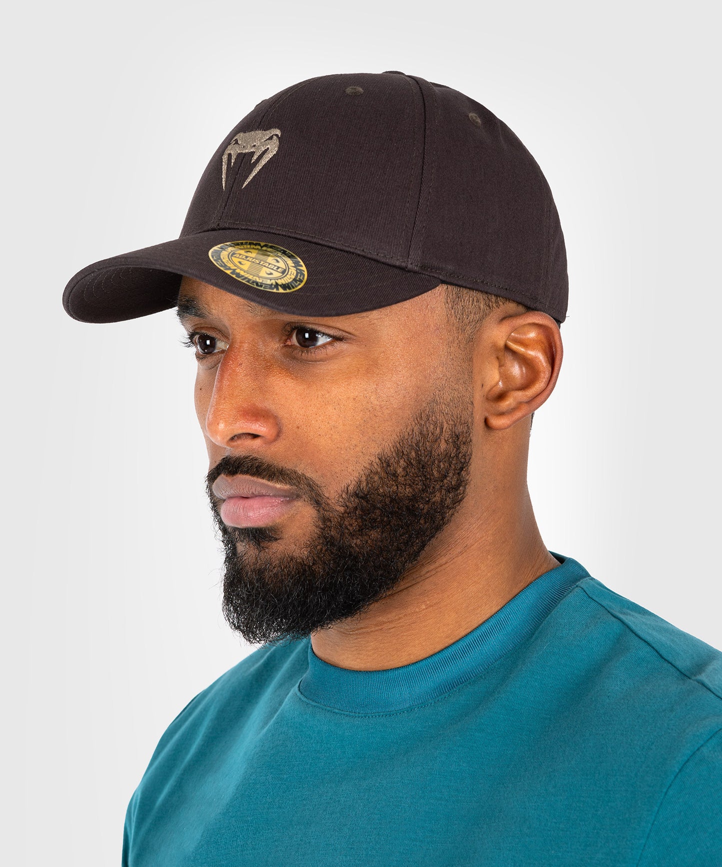 Venum Classic 2.0 Cap - Black