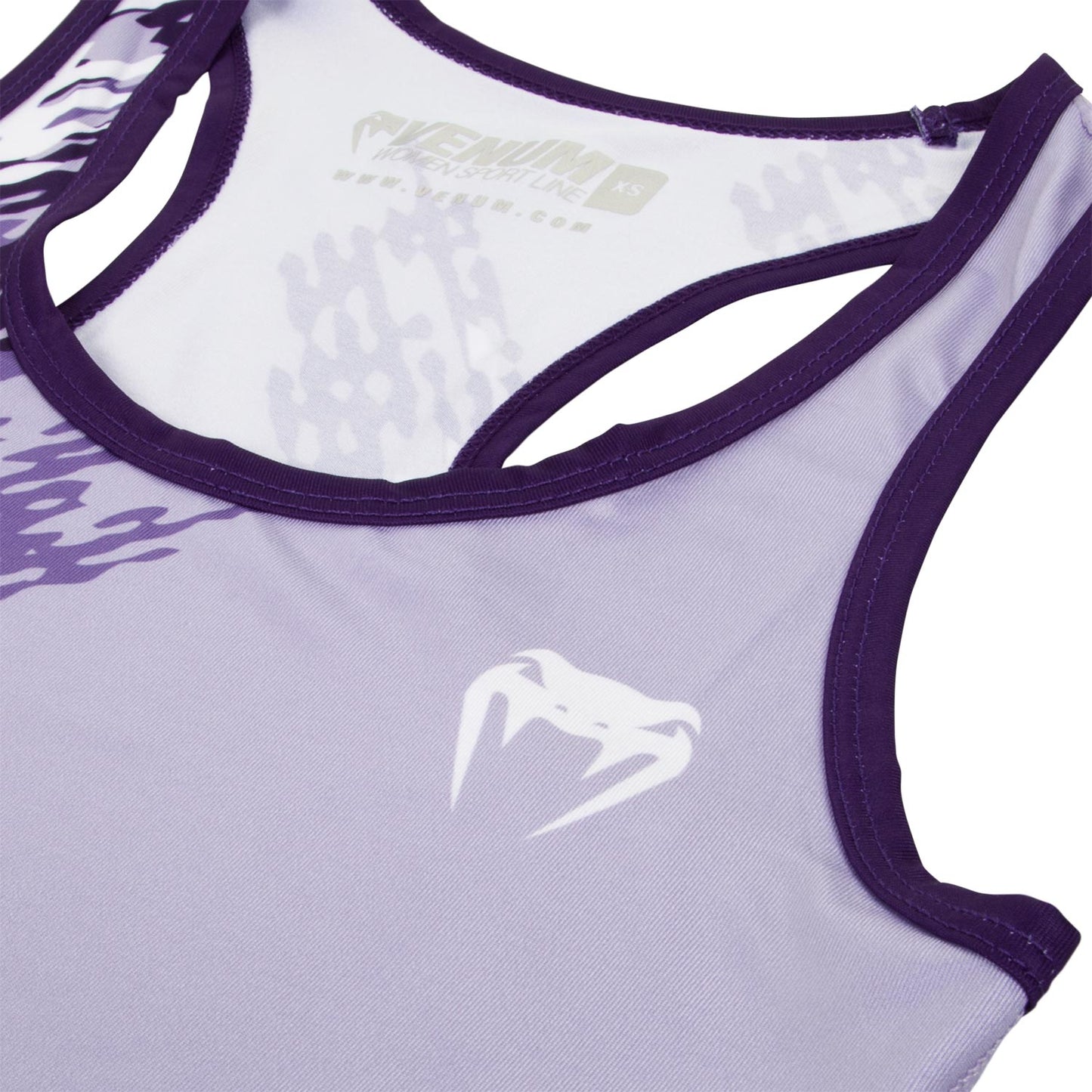 Venum Neo Camo Tank Top